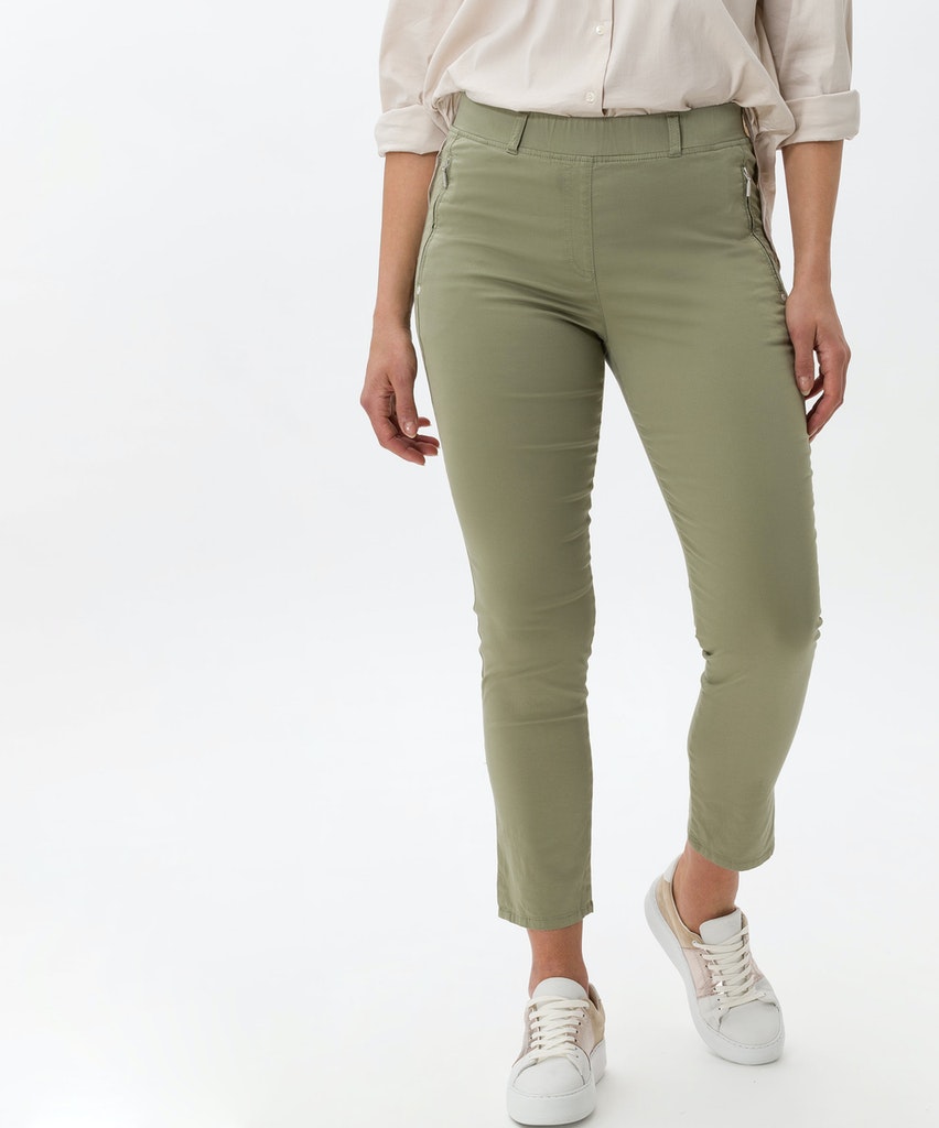 Style Lavina Zip