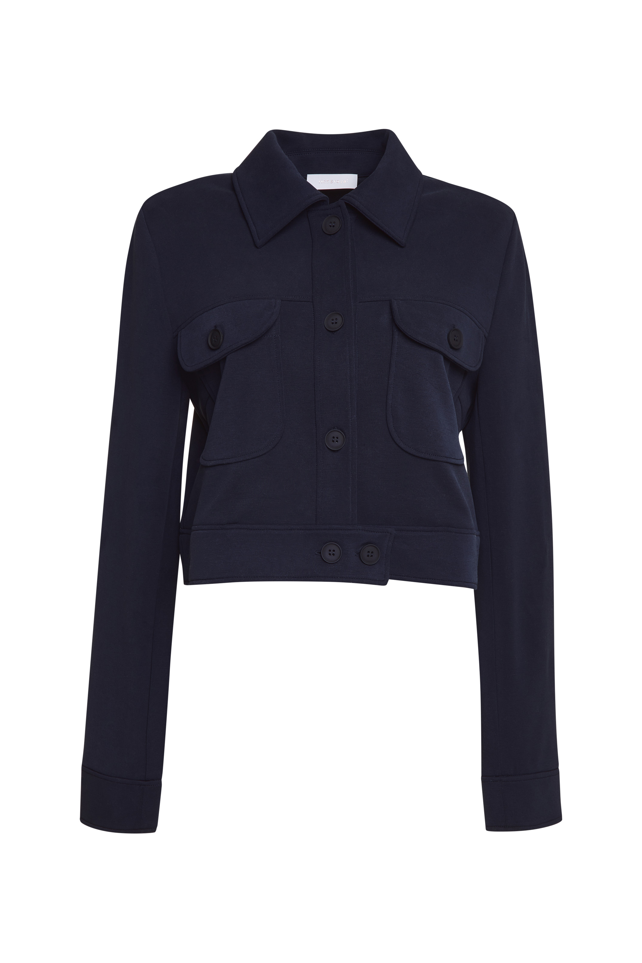 Scuba jacket