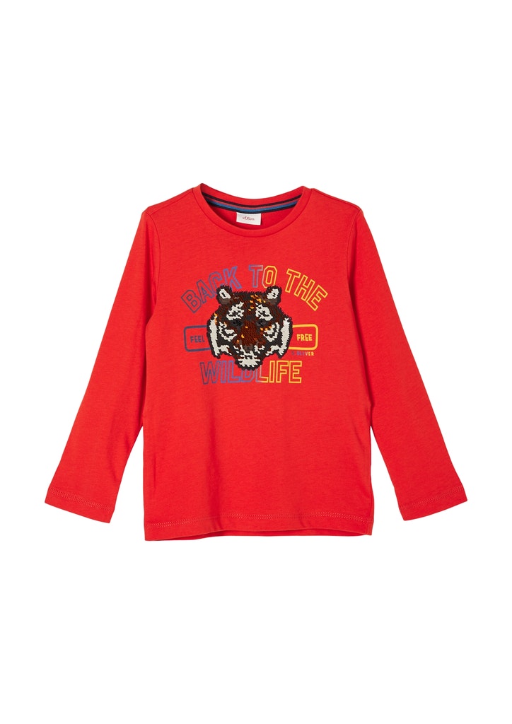 Jerseyshirt