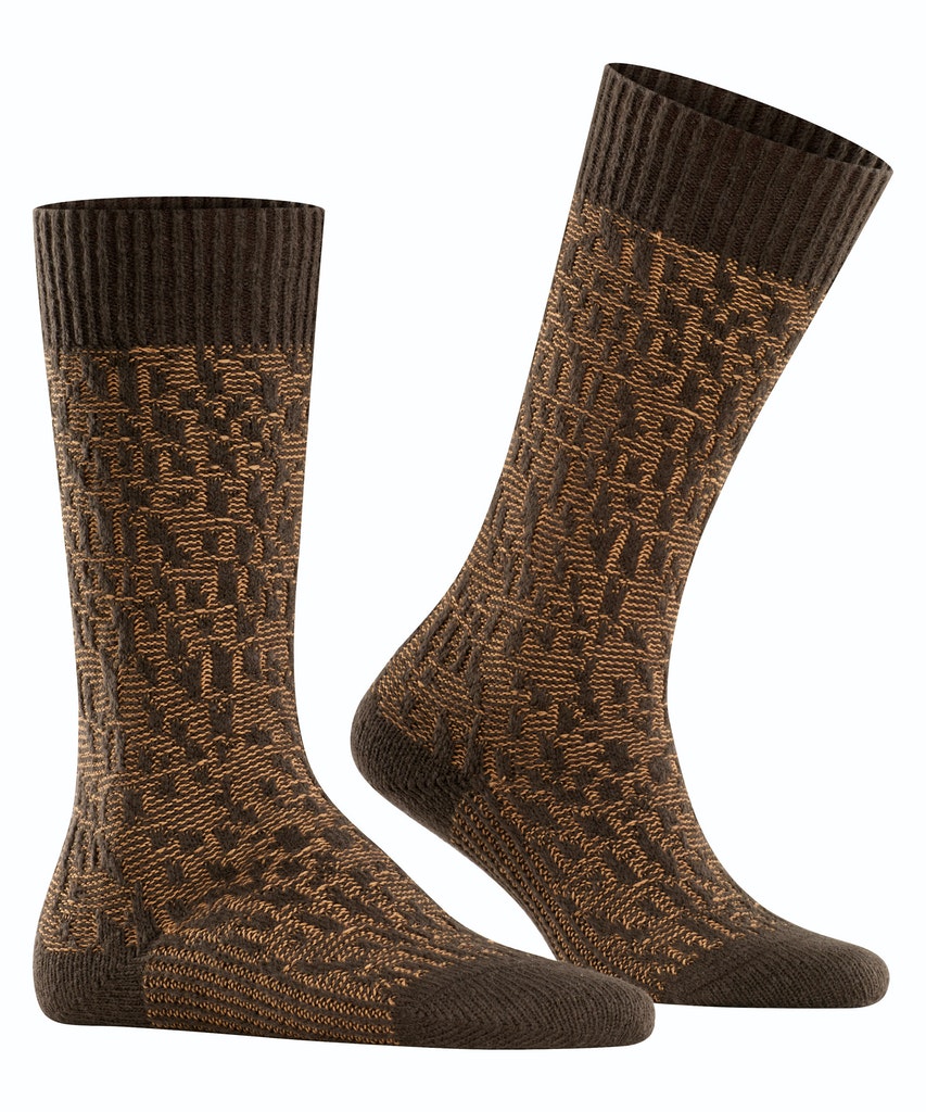 Socken Fleece