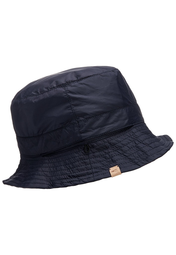 Packable Bucket Hat