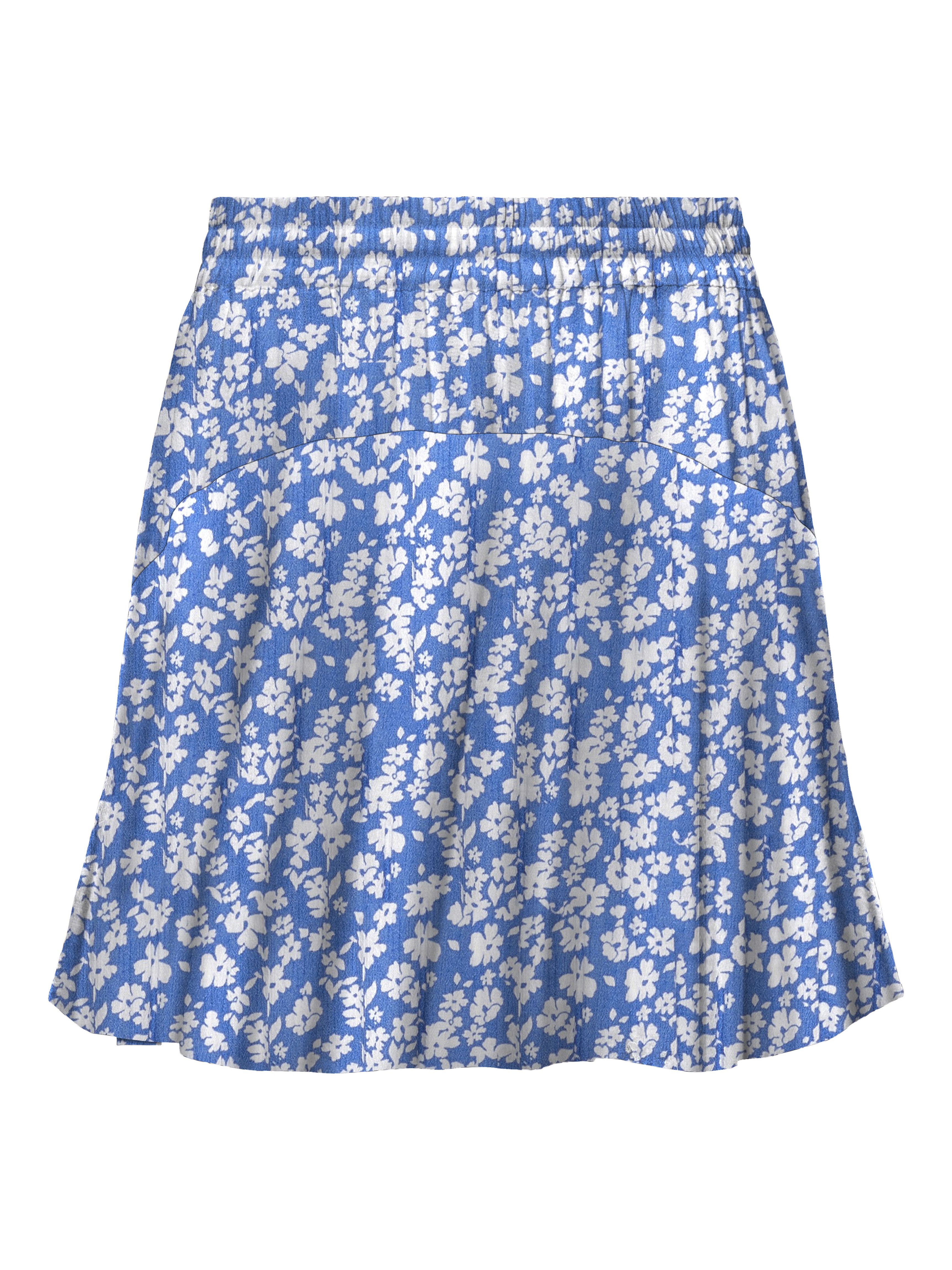 ONLNALA LIFE SKORT WVN NOOS