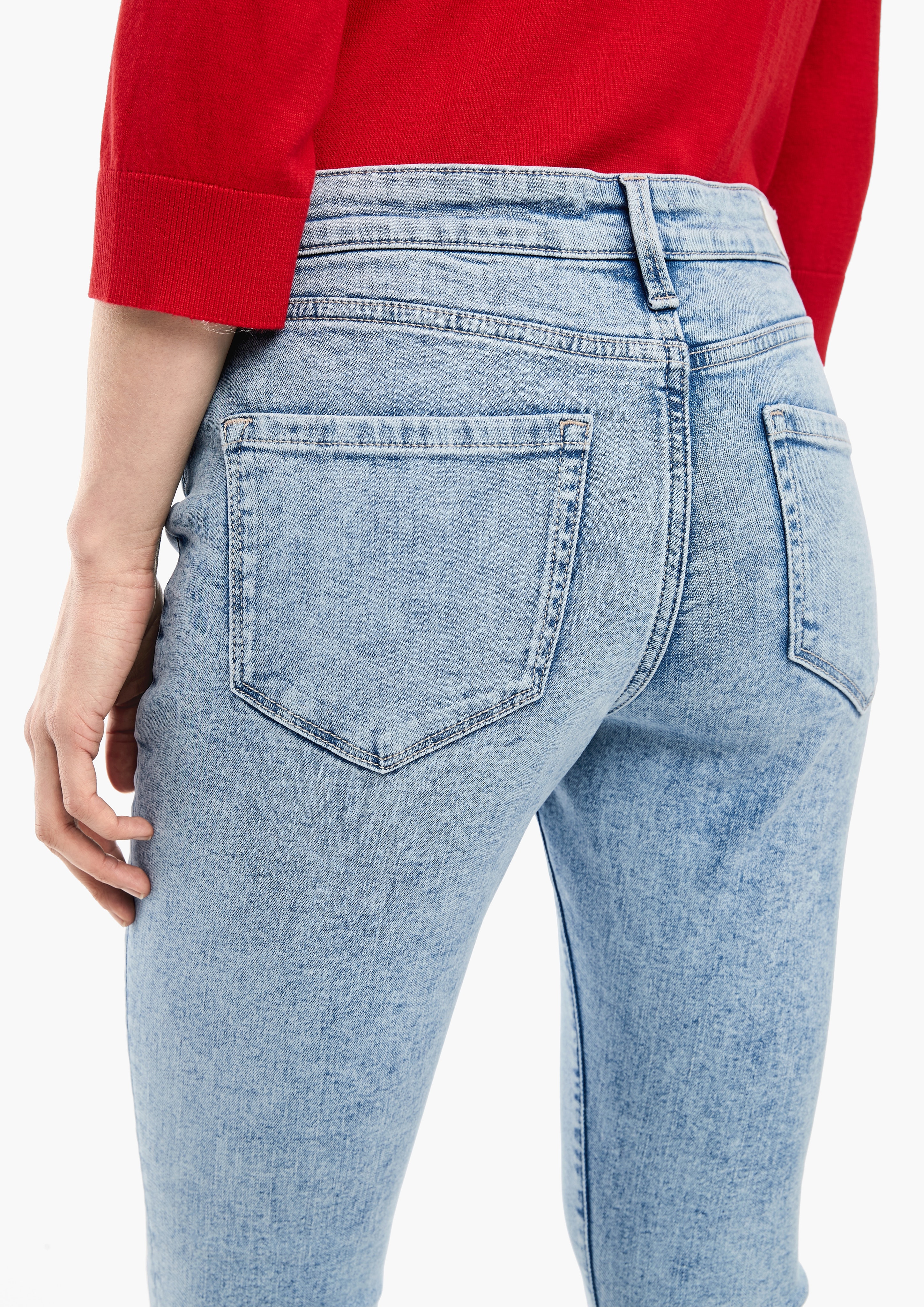7/8-Jeans