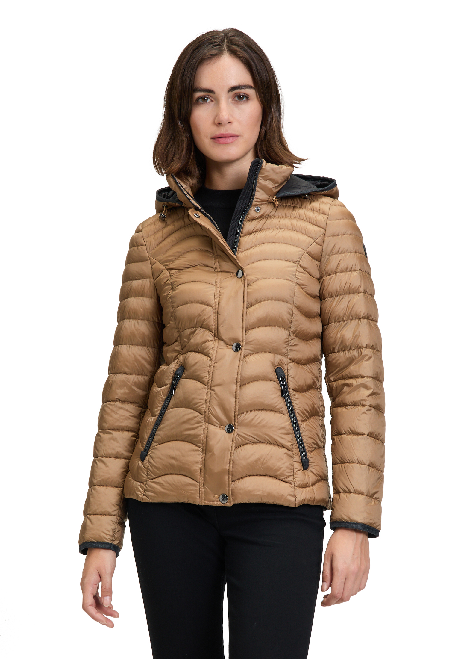 Steppjacke