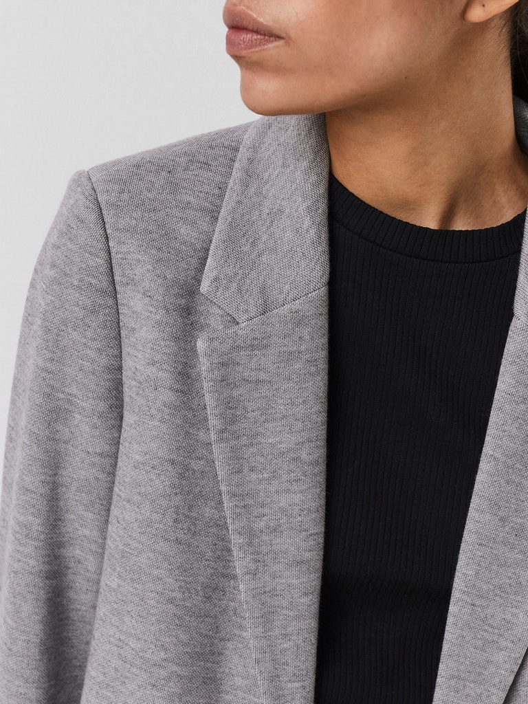 VMVERINA LS LONG BLAZER NOOS