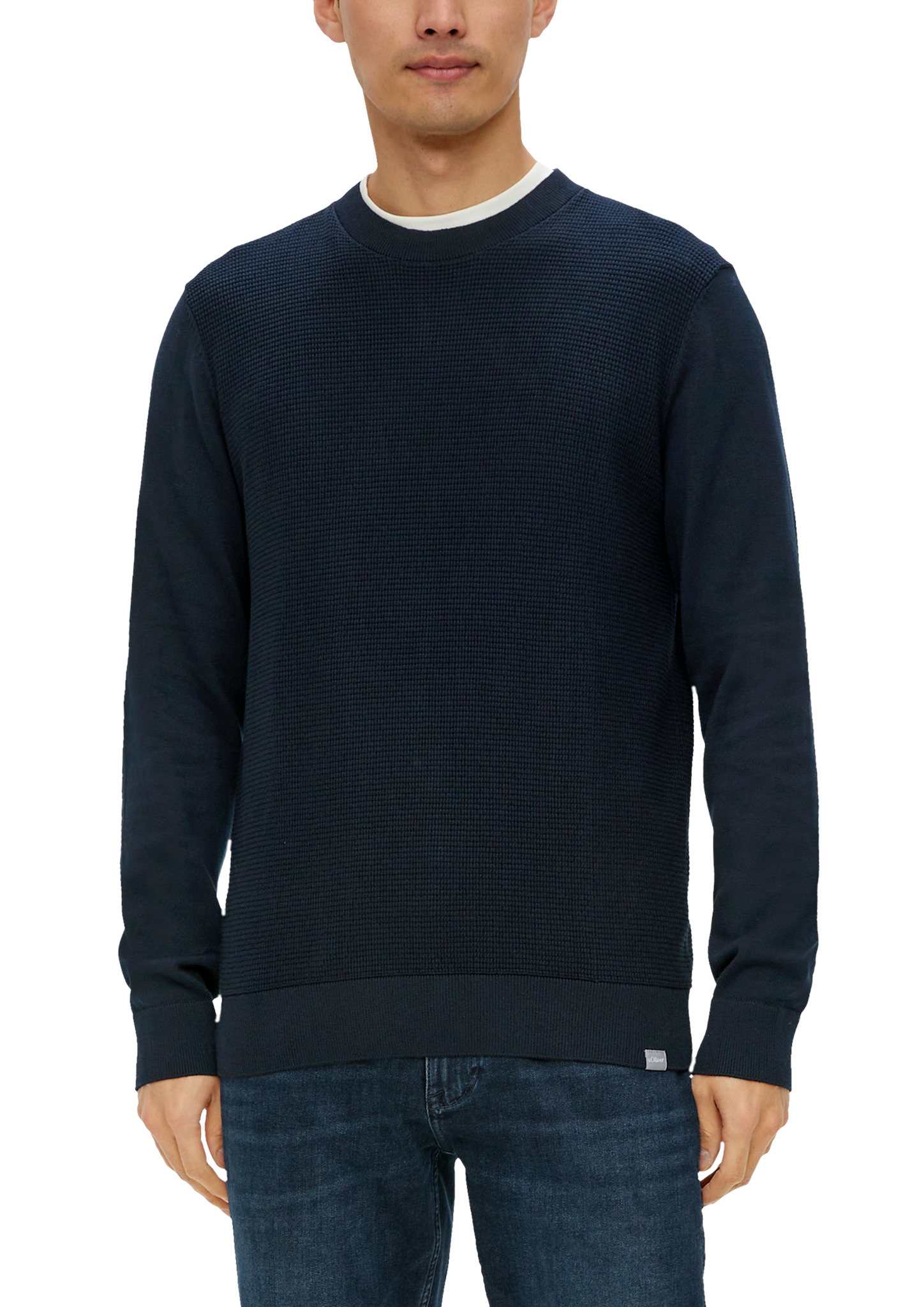 Strickpullover