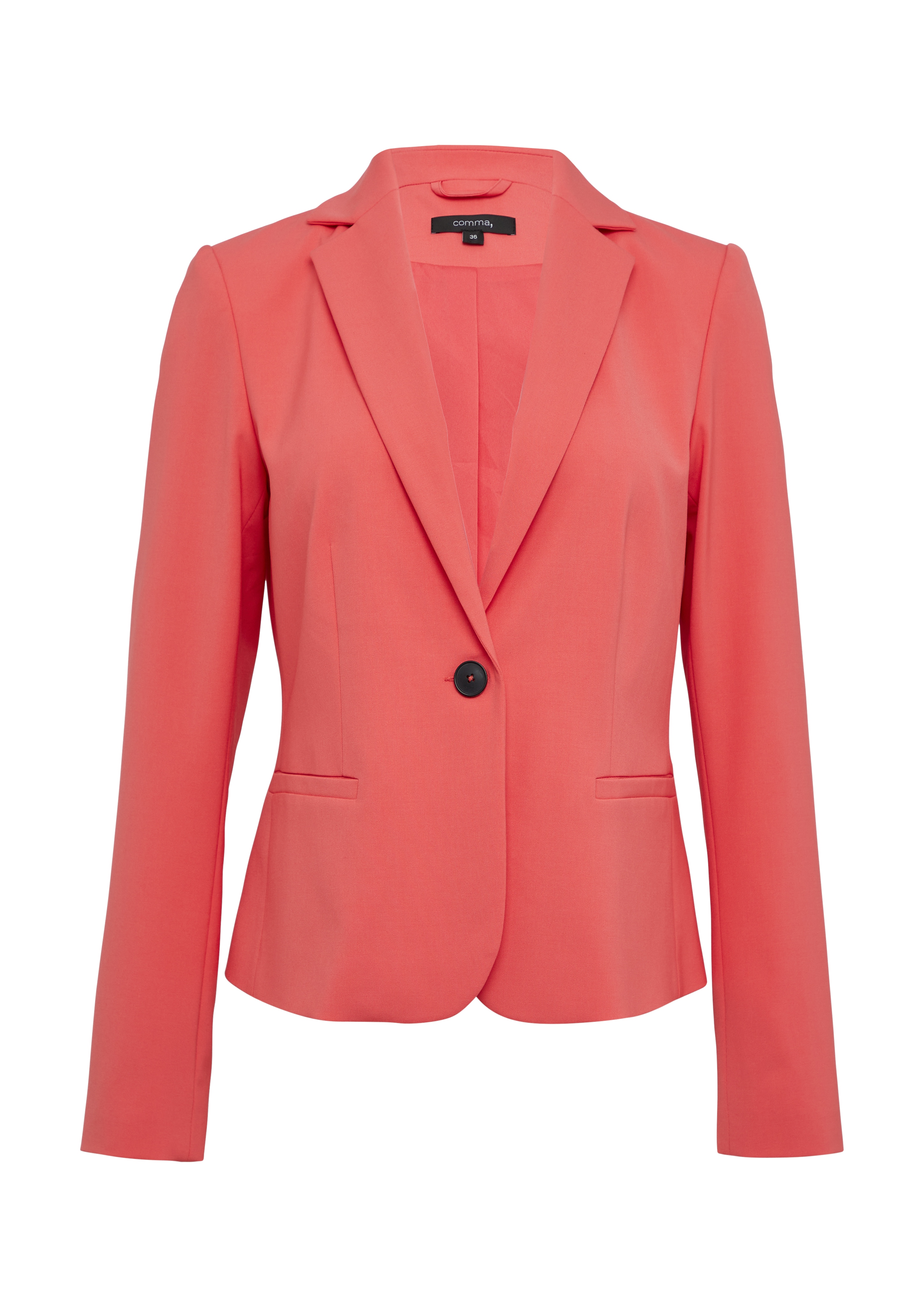Indoor-Jacke