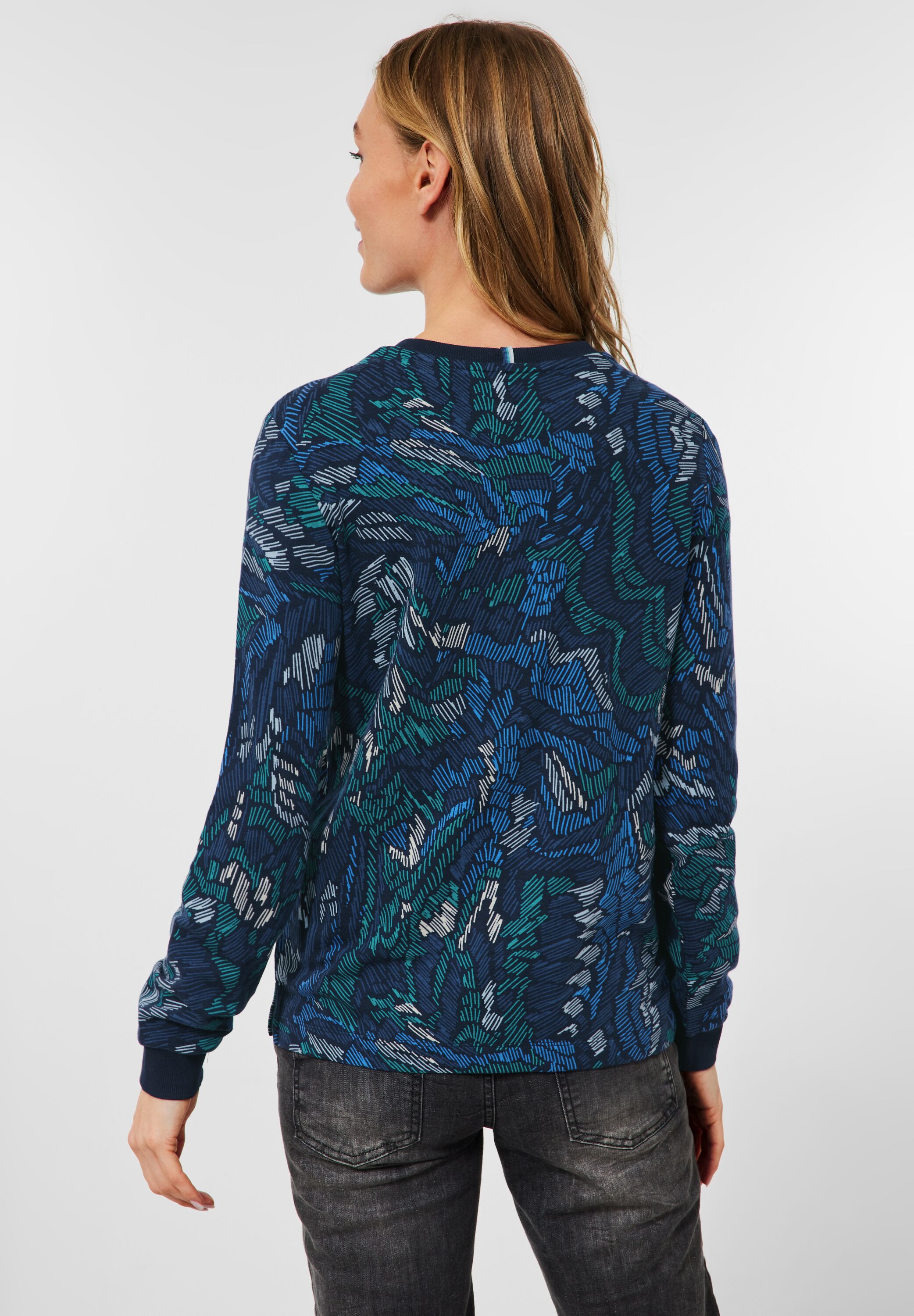 Print Shirt