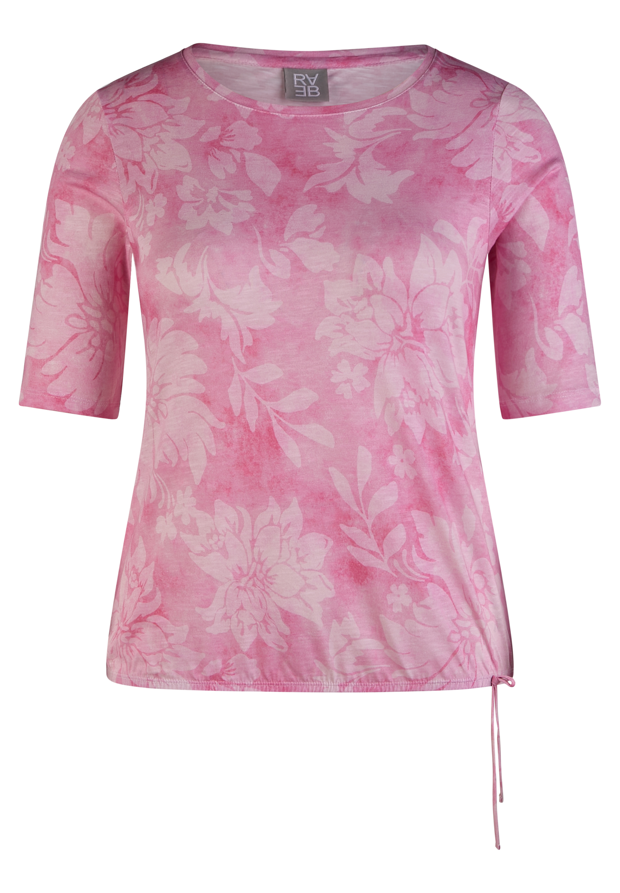 Powder Rose