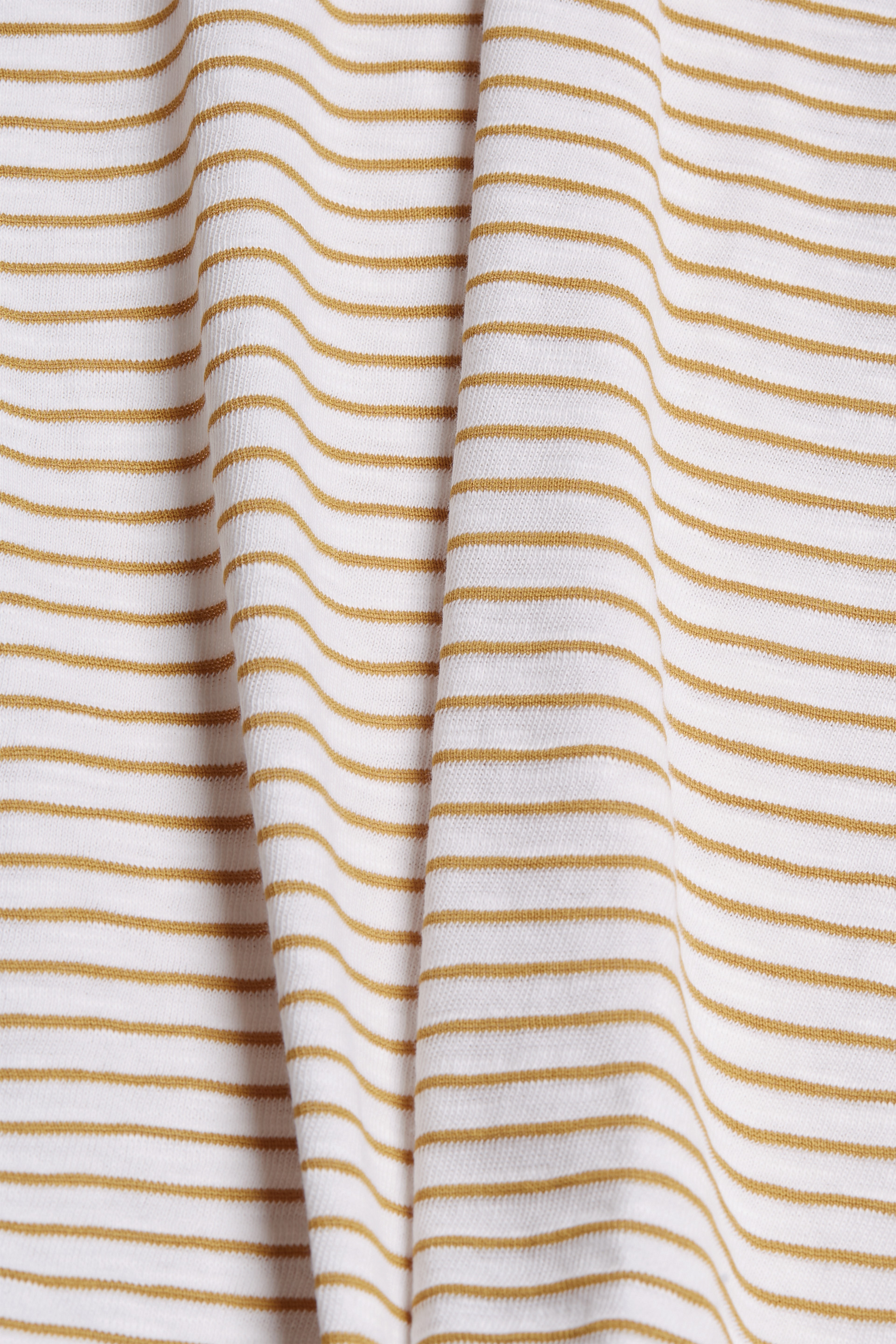 Recycelt: Tanktop mit Organic Cotton
