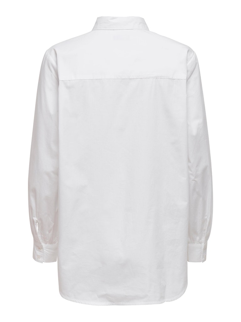 ONLNORA NEW L/S SHIRT WVN NOOS