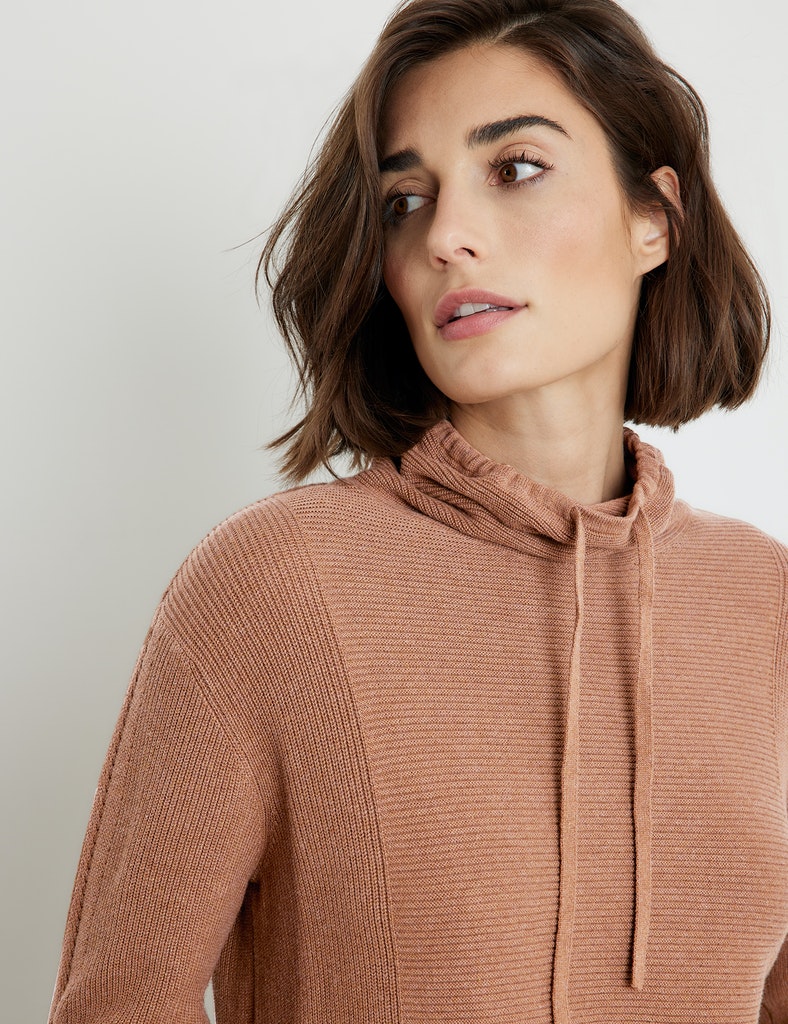 Pullover Turtle