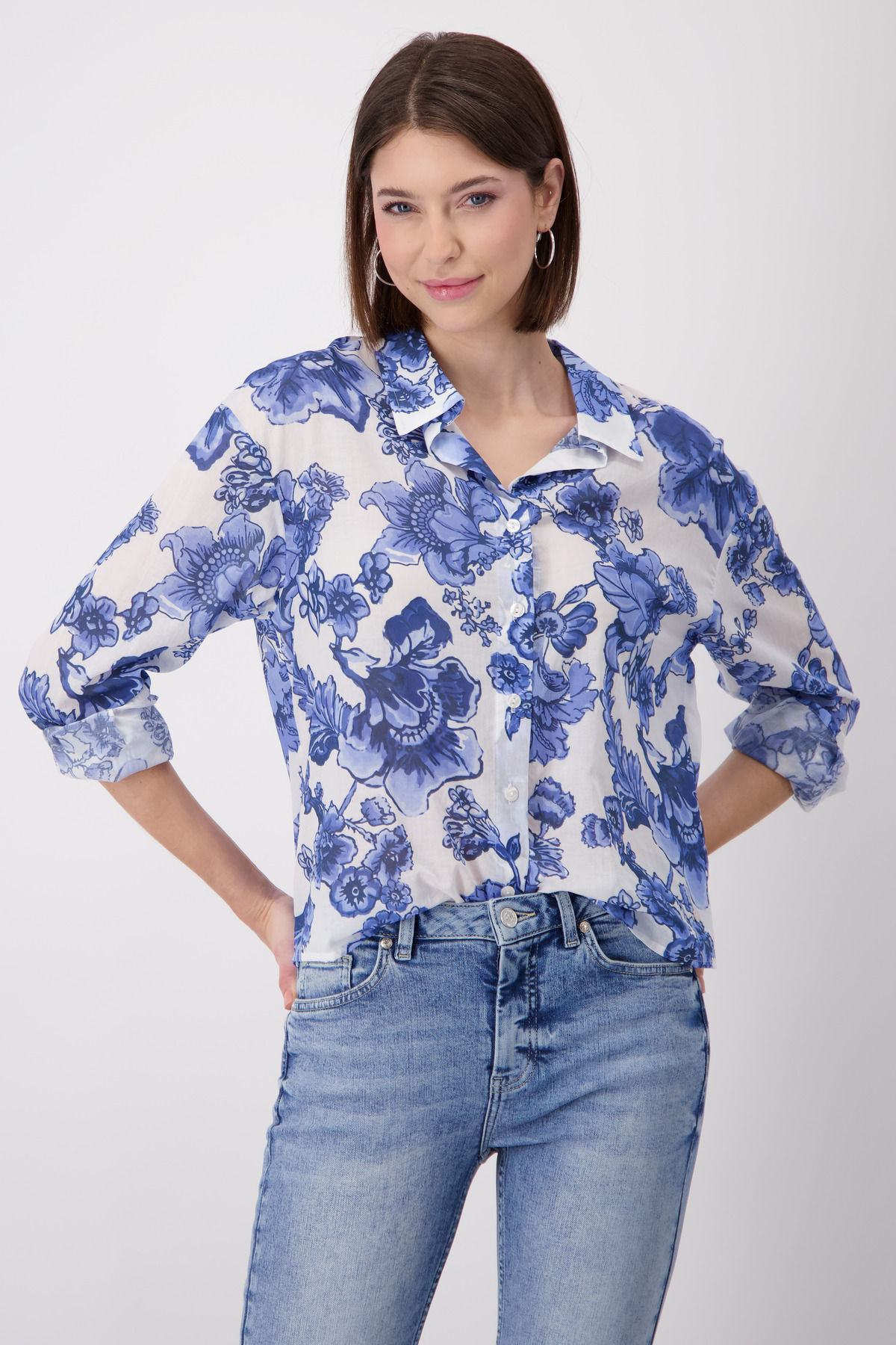 Bluse