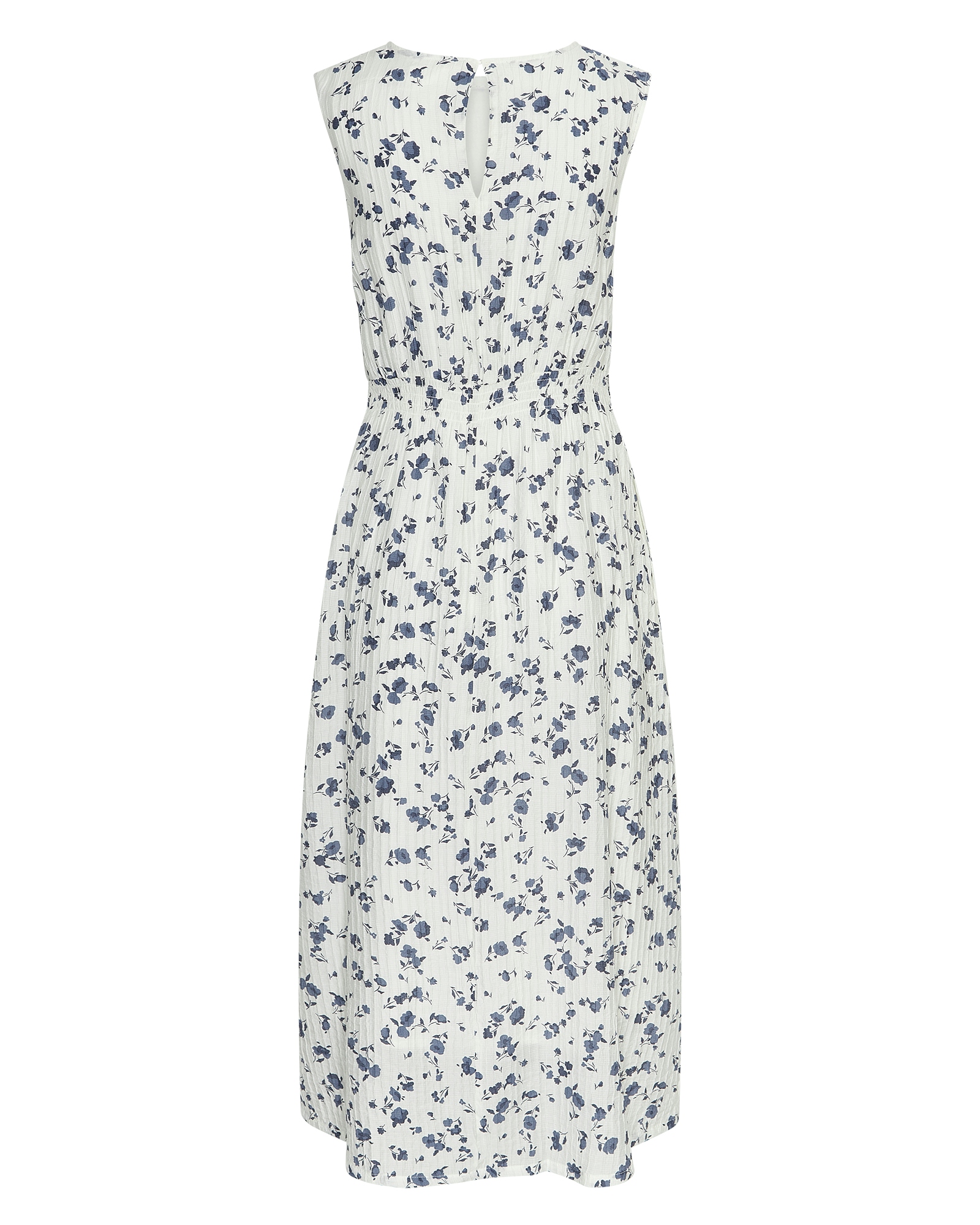 MSCHFalisha SL Dress AOP