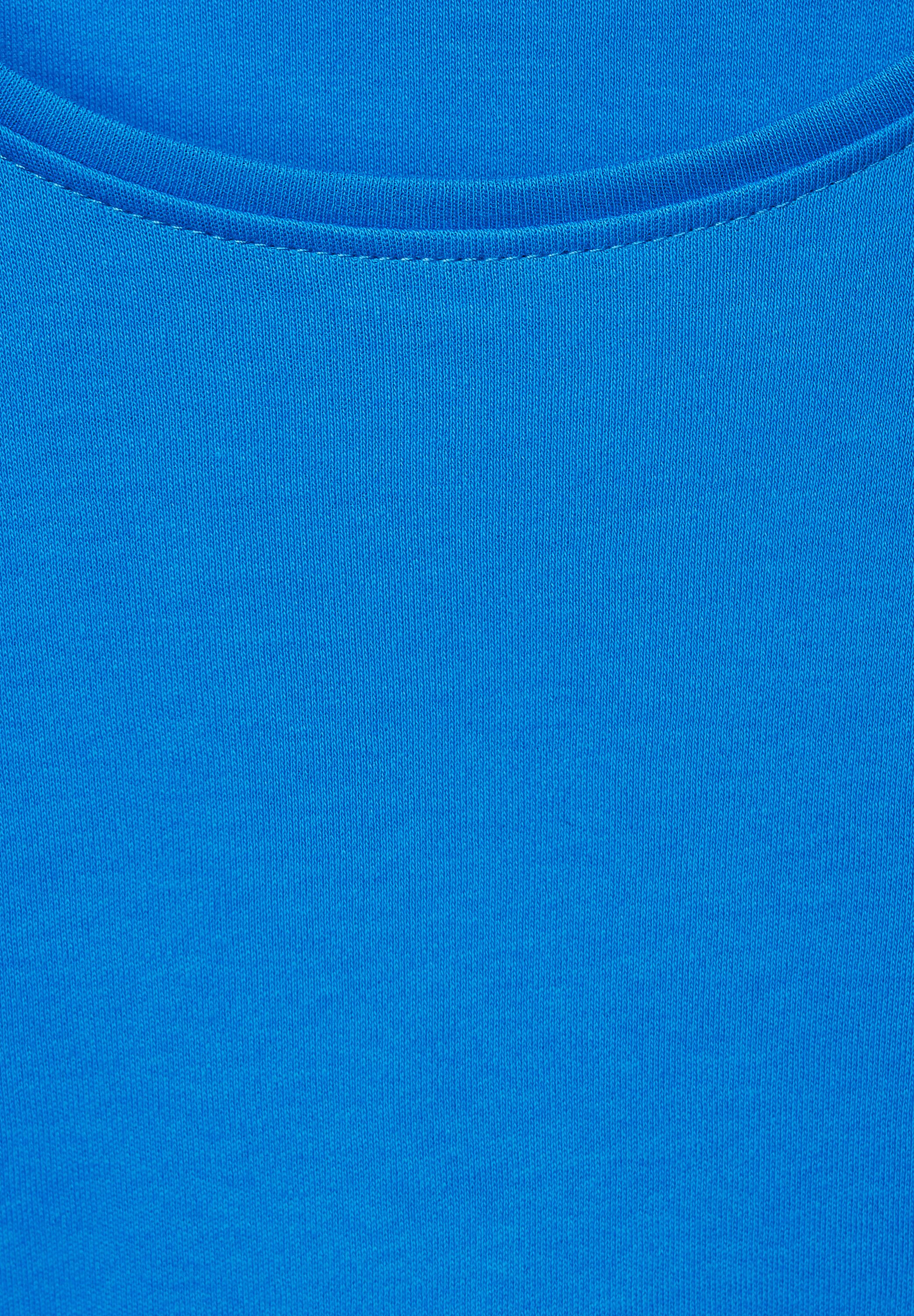 Basic Langarmshirt
