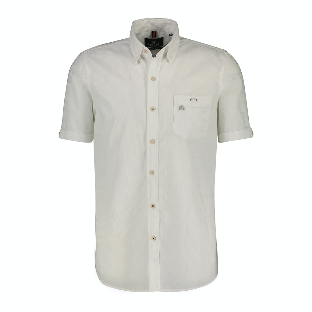 BUTTON DOWN