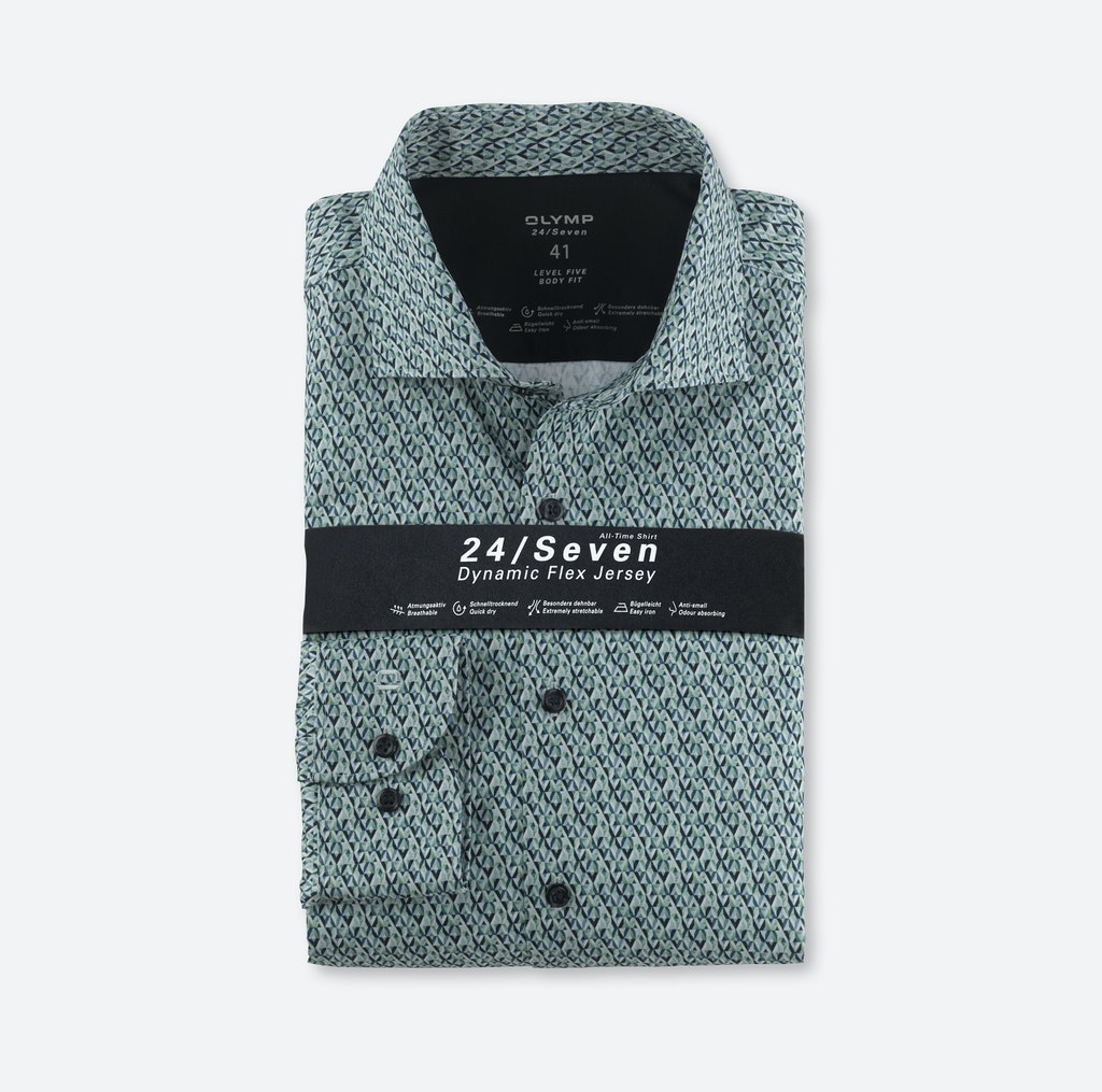 OLYMP Level Five 24/Seven