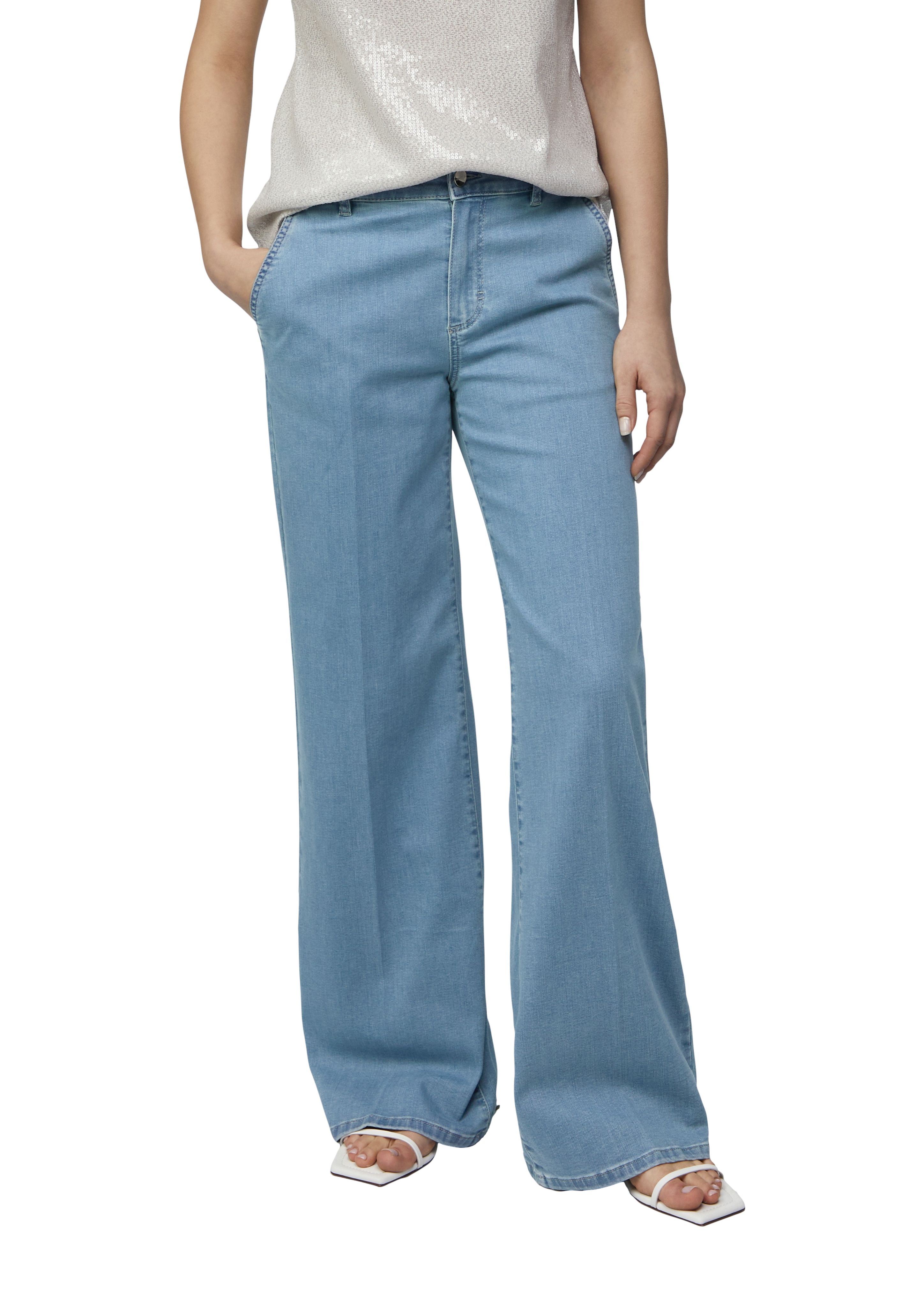 Jeans-Hose
