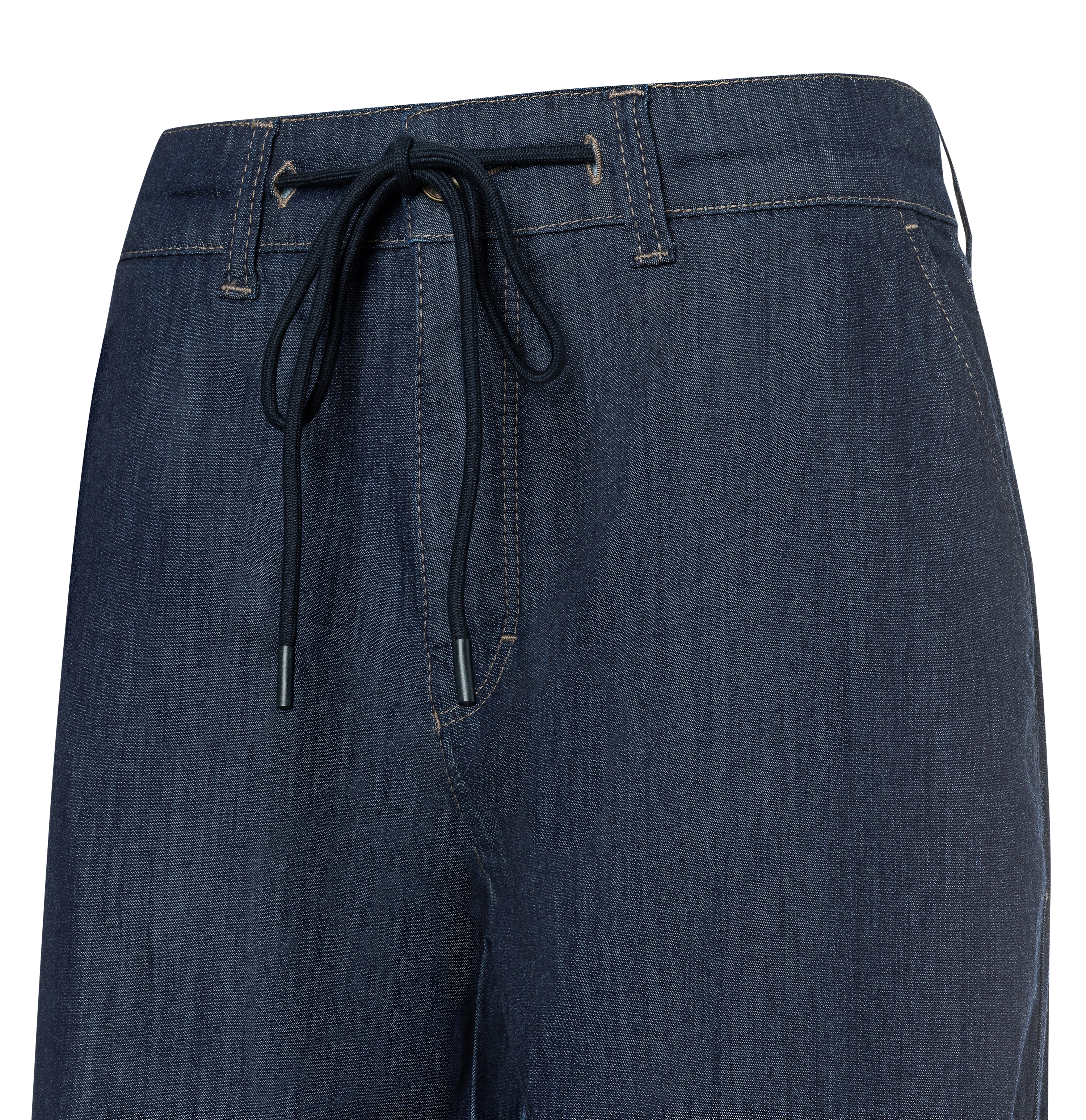 MAC JEANS - CHARLY CHINO, Super light denim