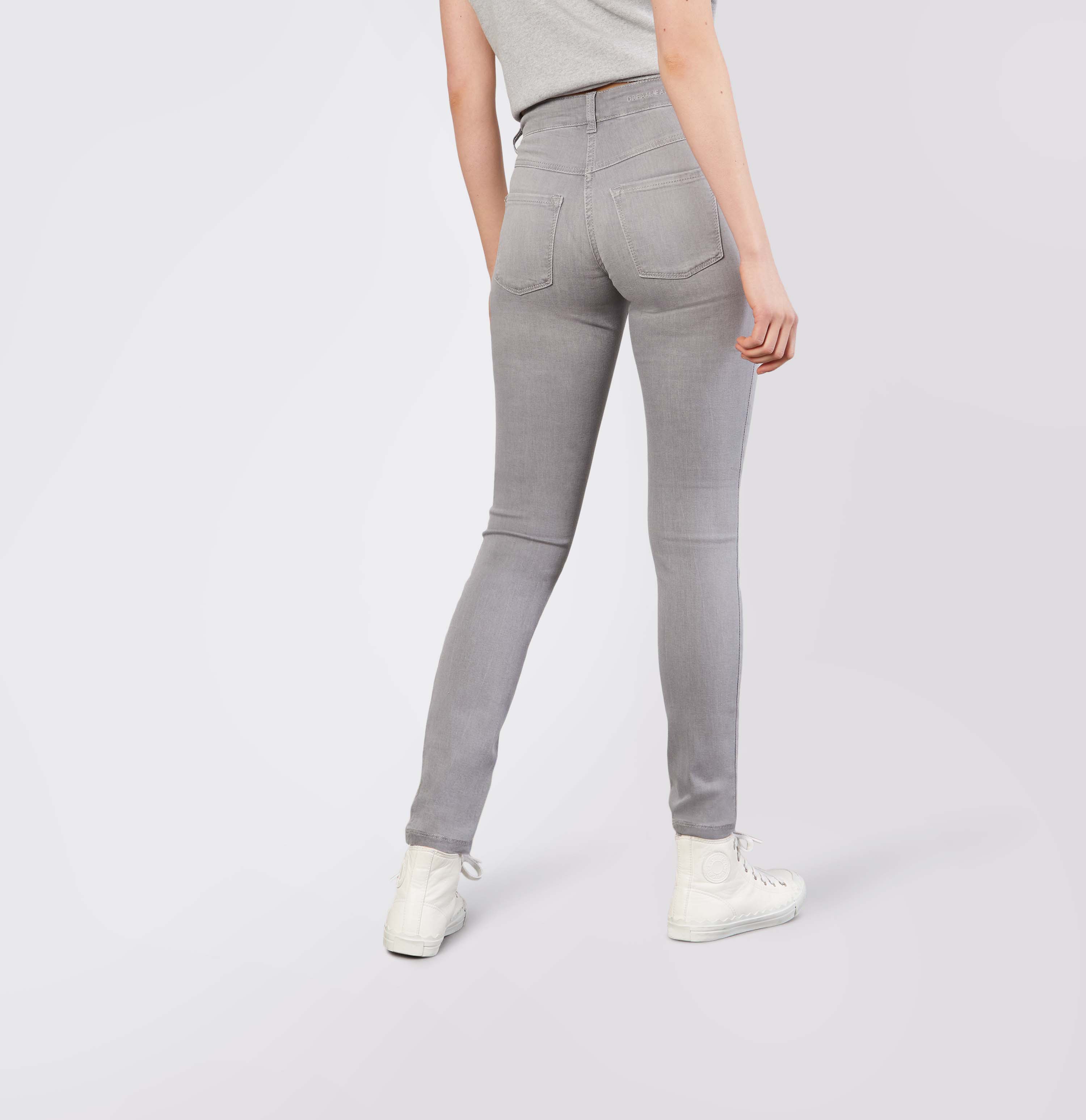 MAC JEANS - DREAM SKINNY, Dream denim