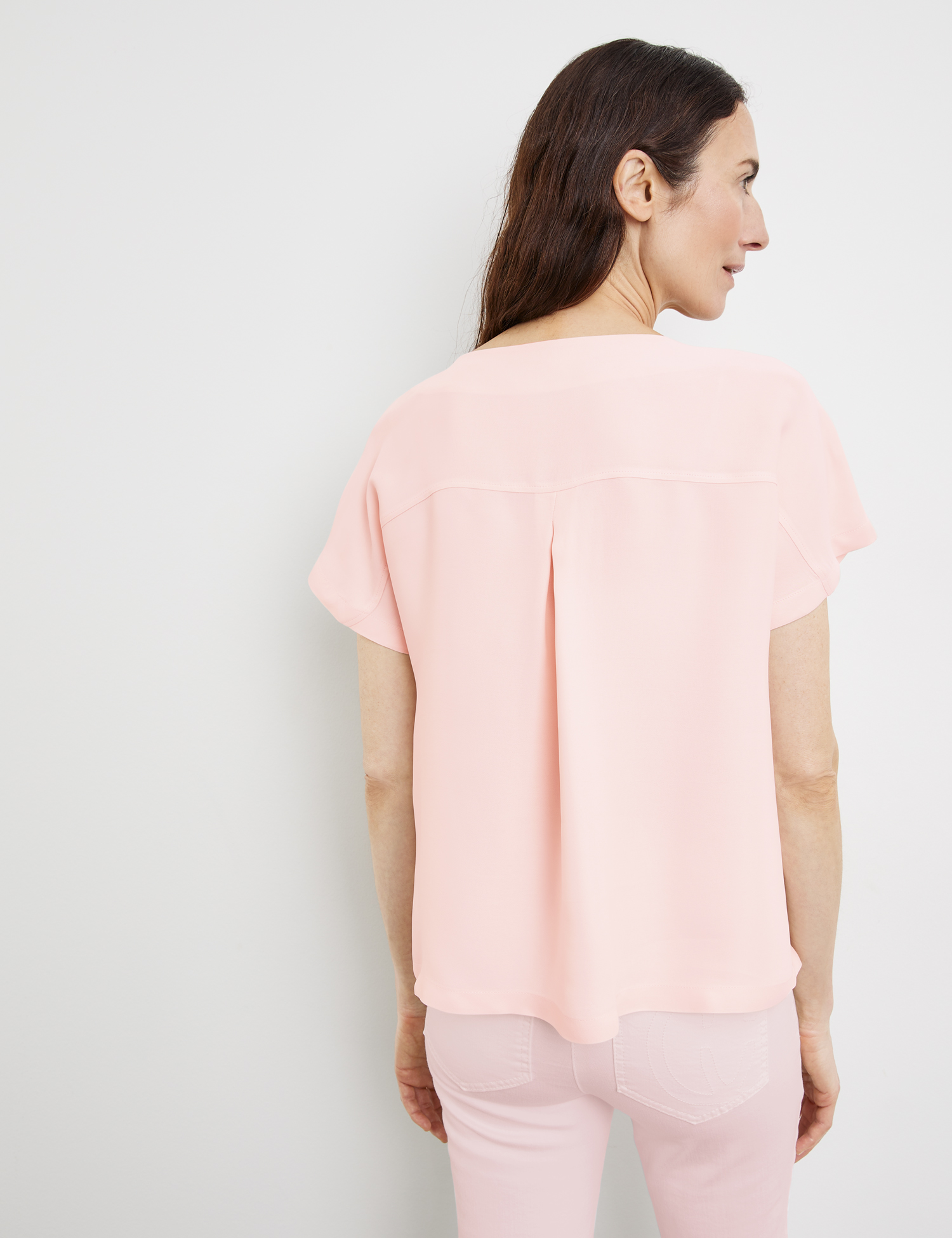 Legeres Blusenshirt