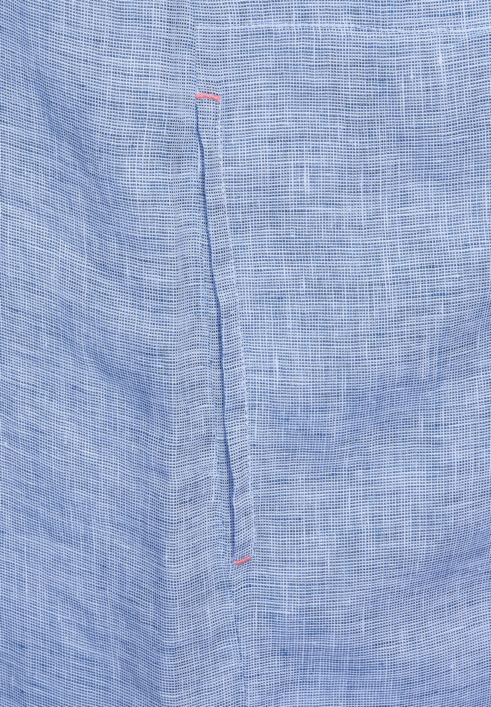Chambray Kleid