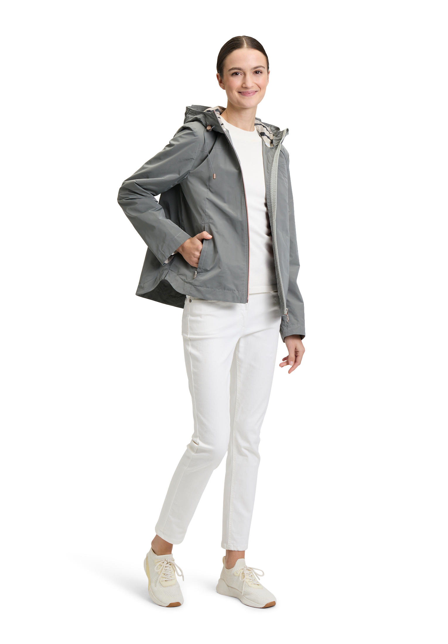 Sommerjacke