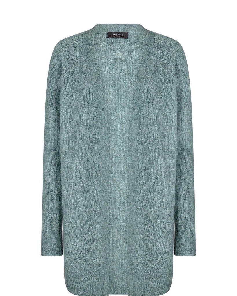 Thora Long Cardigan