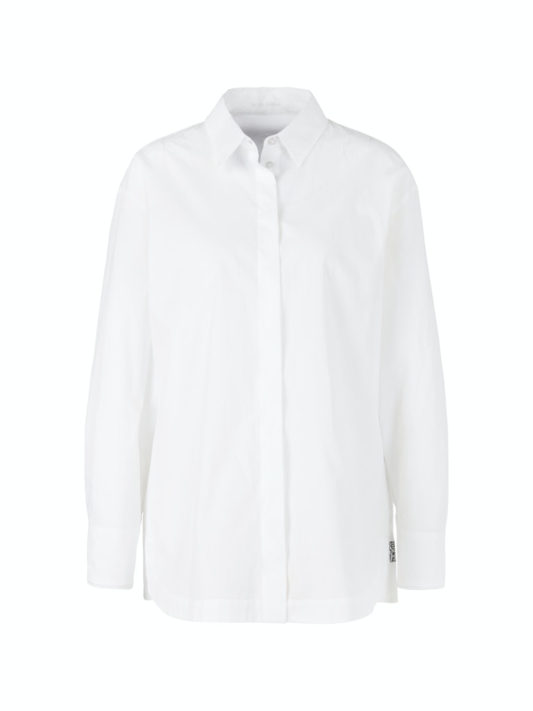 Bluse "Rethink Together"