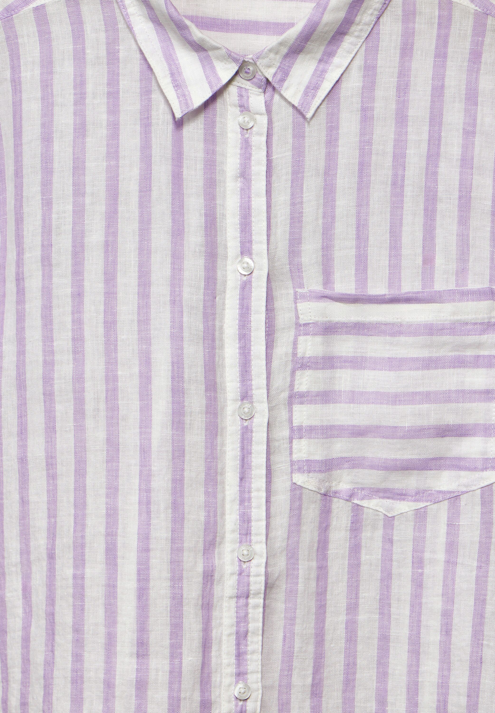 Gestreifte Bluse