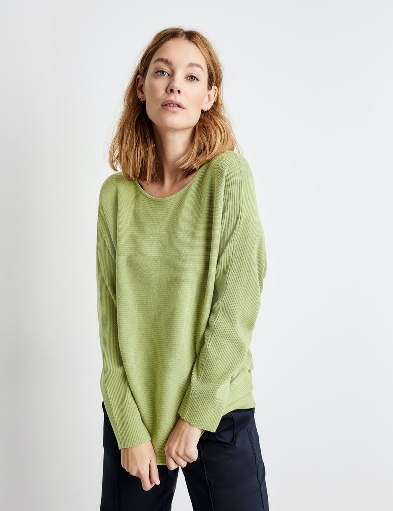 Pullover aus EcoVero