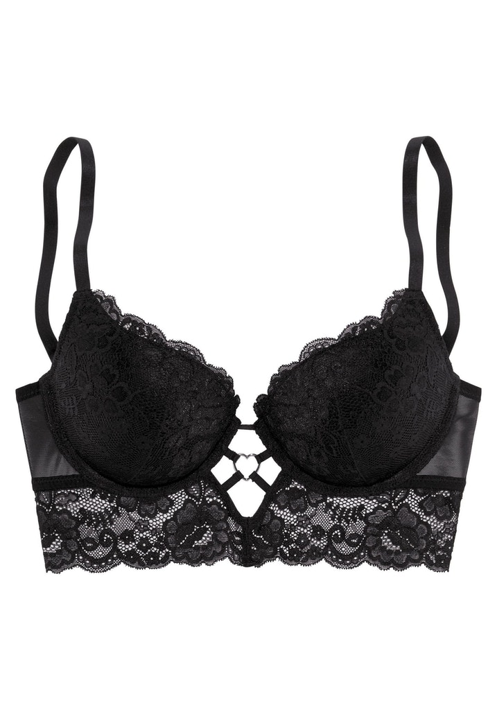 VIVANCE Push-up BH