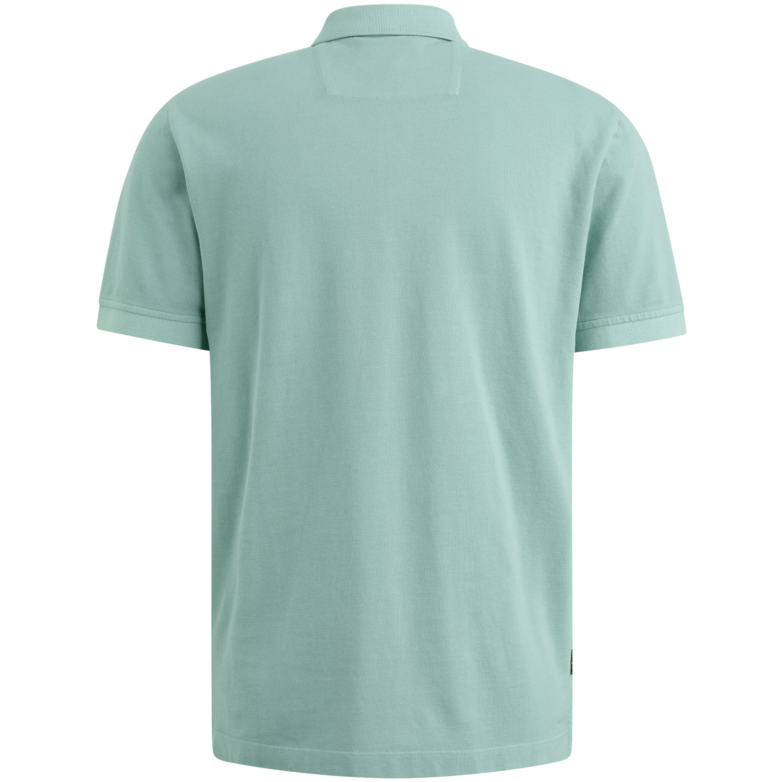 pique garment dye