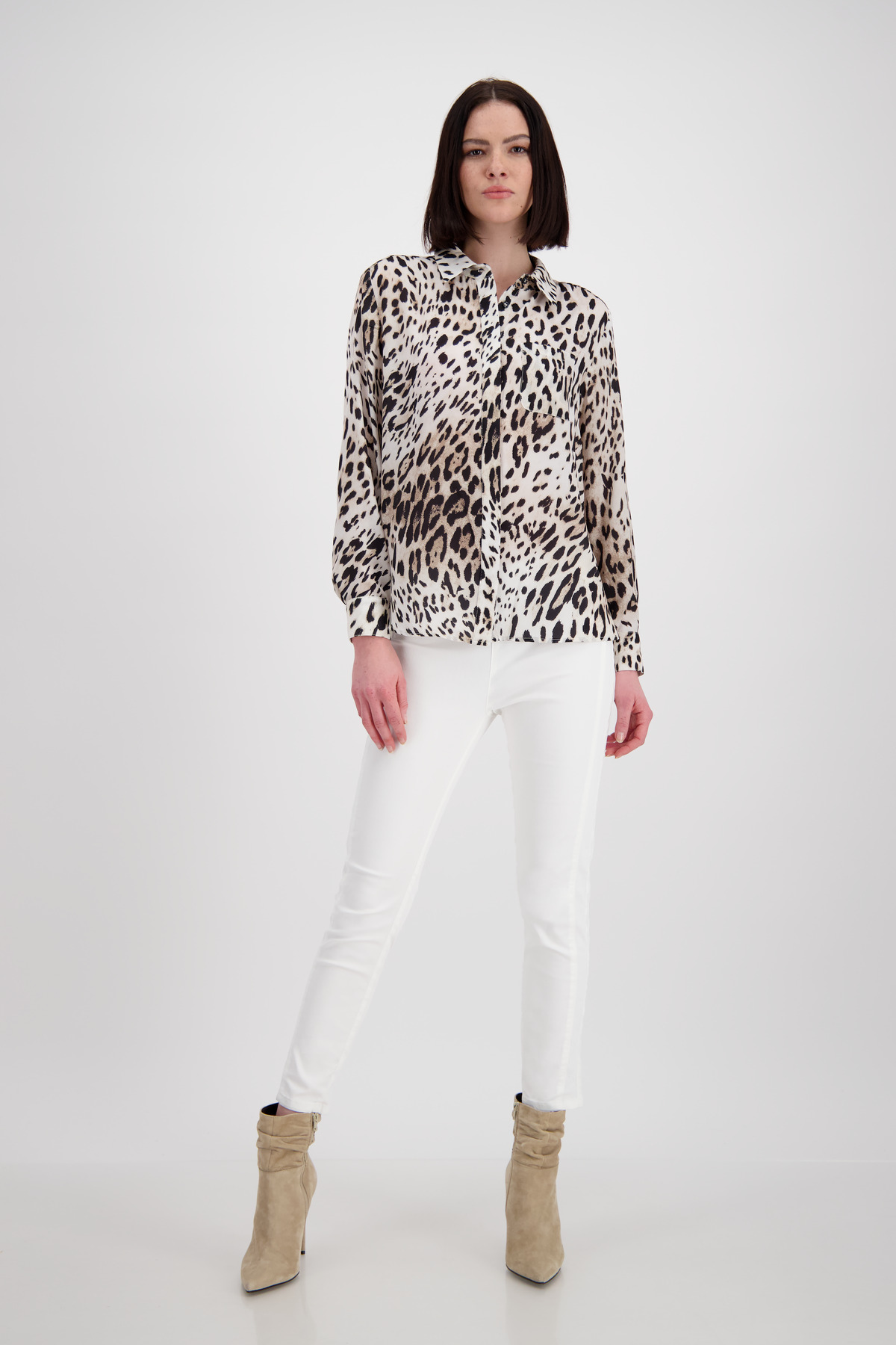 Bluse
