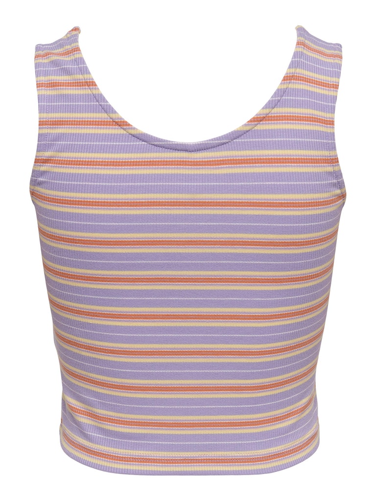 ONLANA S/L SHORT TOP JRS