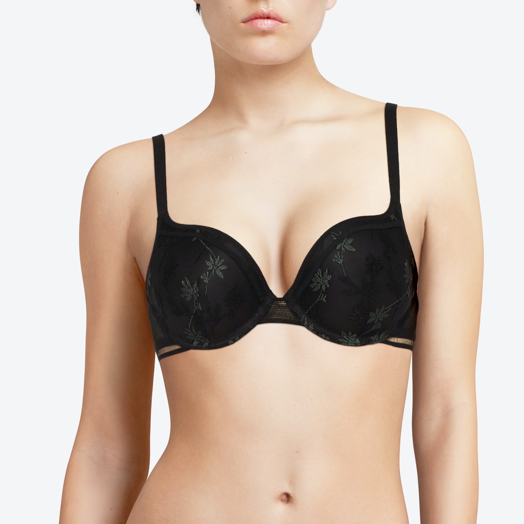 MAXIME Extra Push-Up-BH