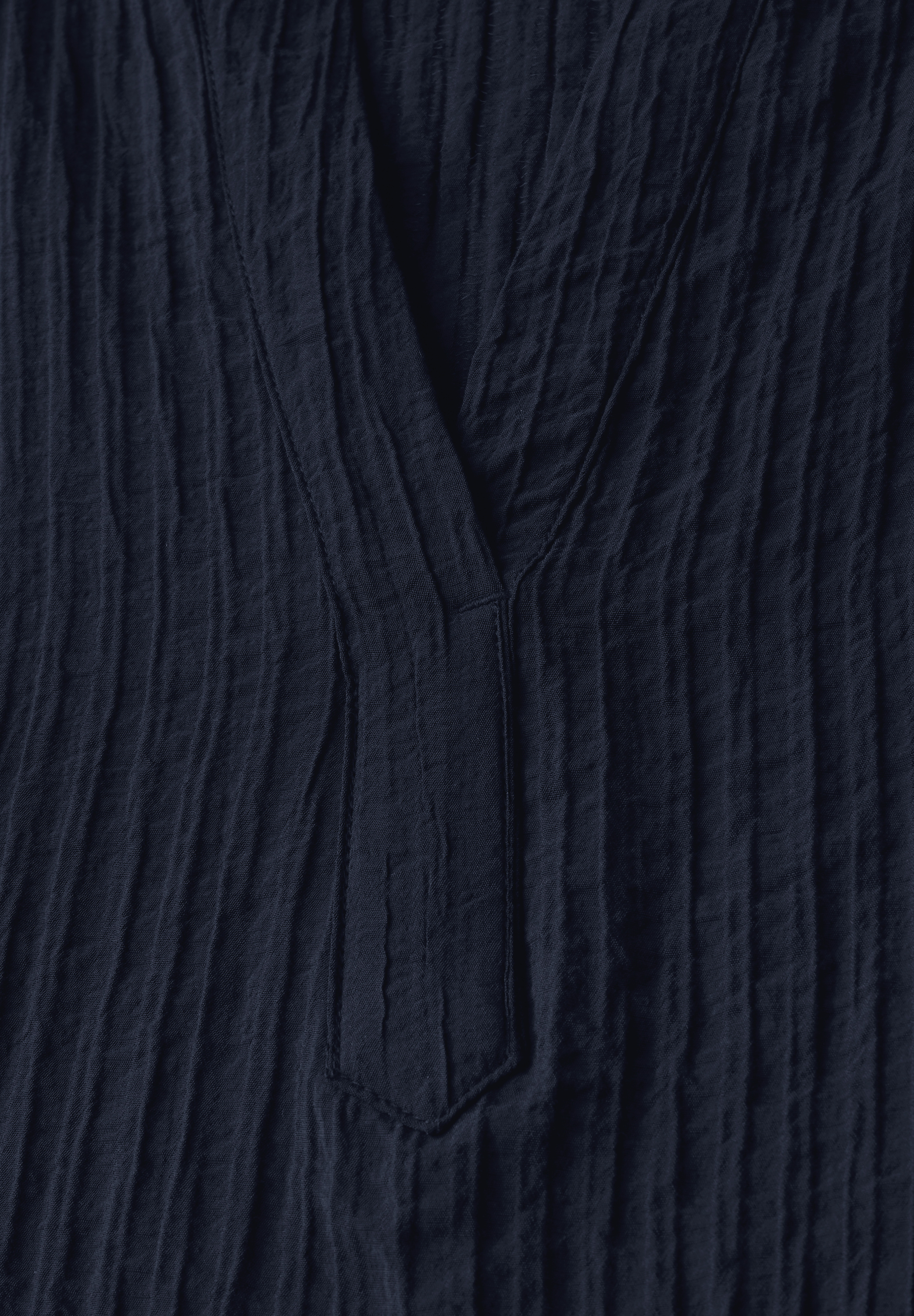 Strukturbluse