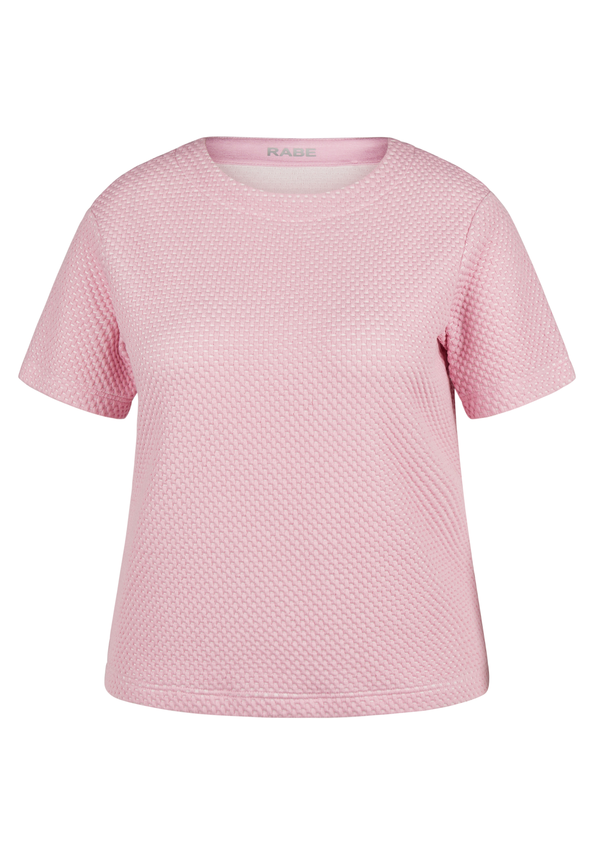 Powder Rose