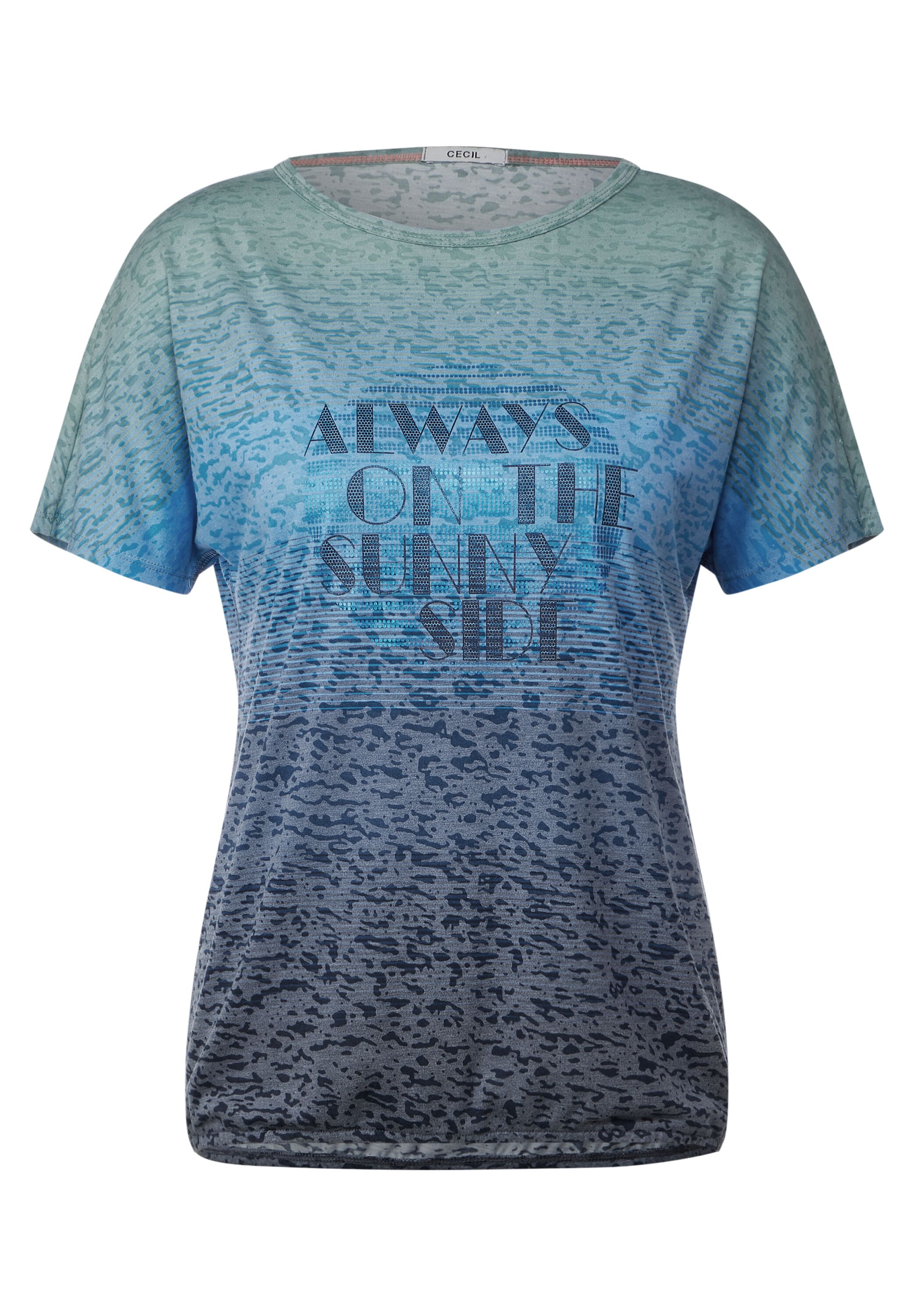 Burnout T-Shirt