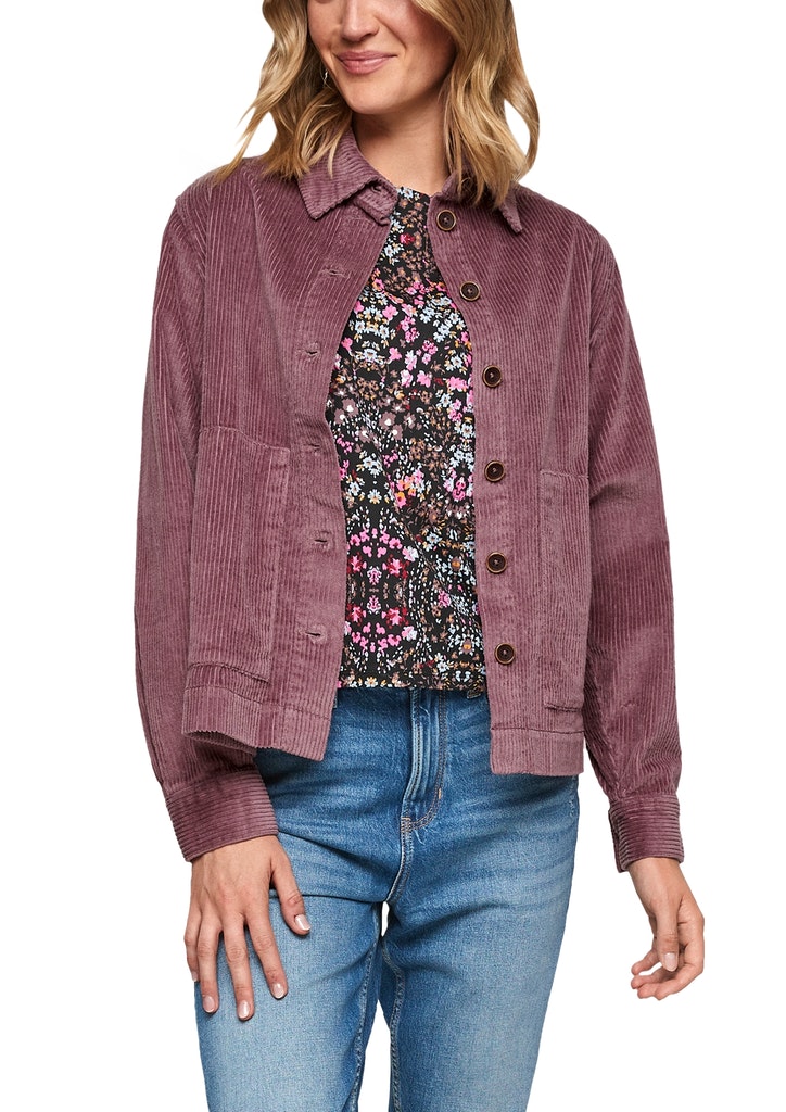 Overshirt