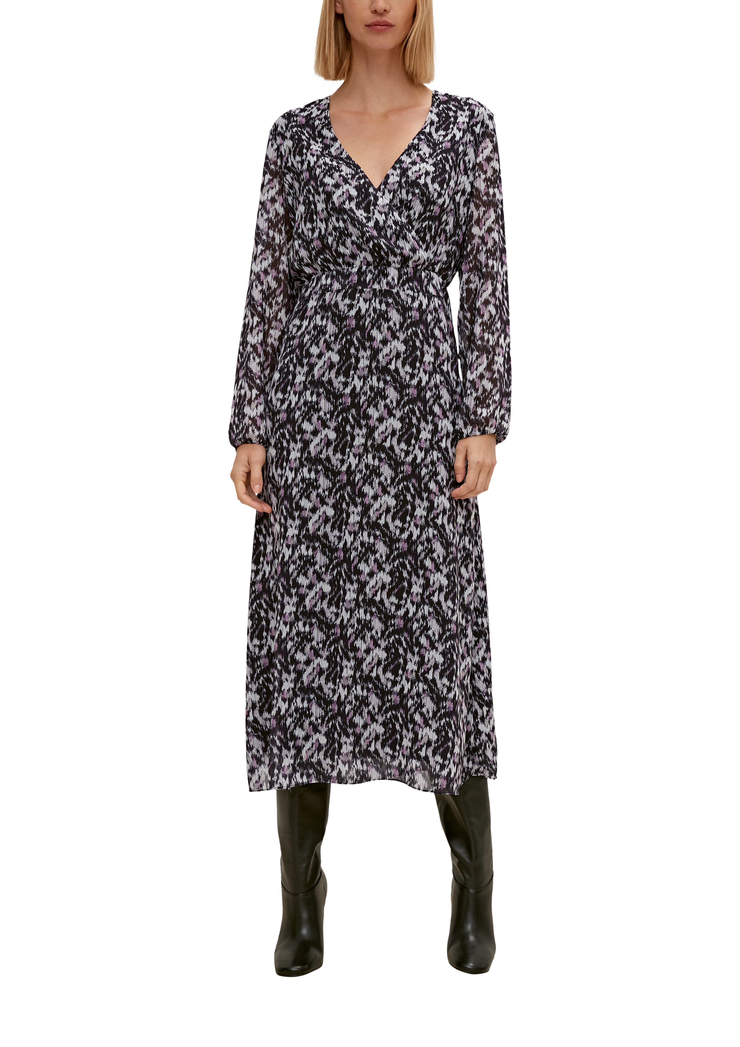 Maxikleid