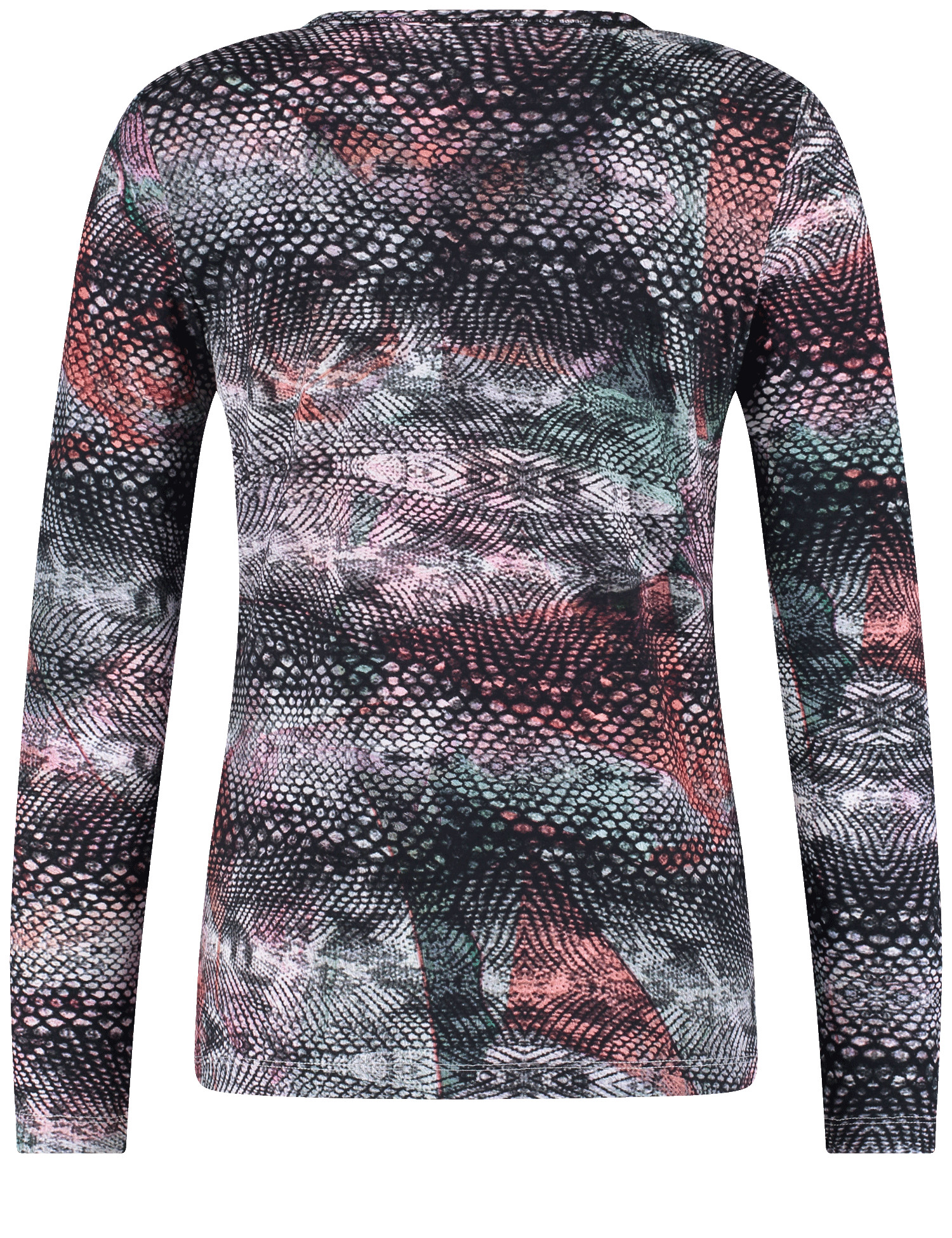 Nachhaltiges Langarmshirt