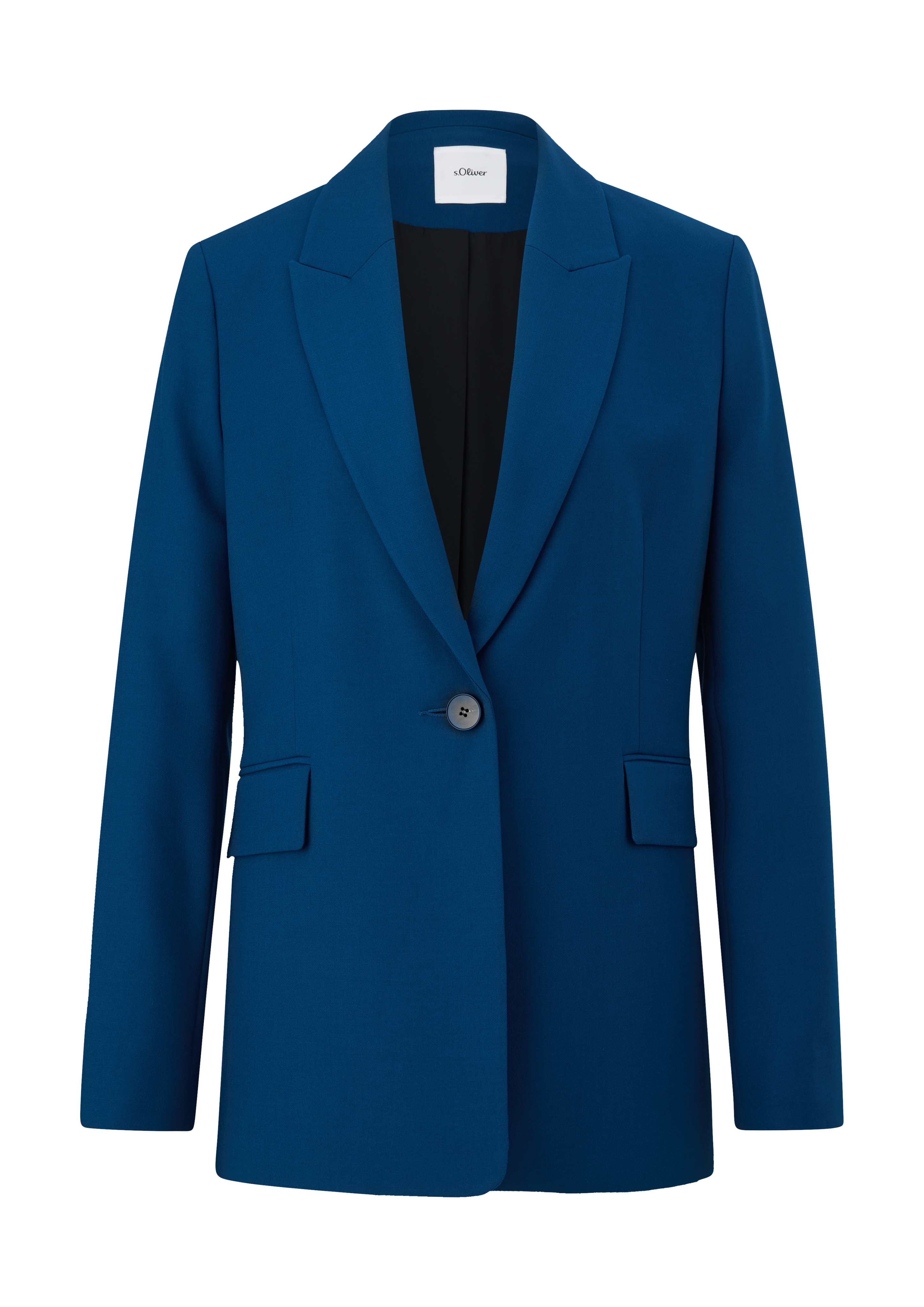 Indoor-Blazer