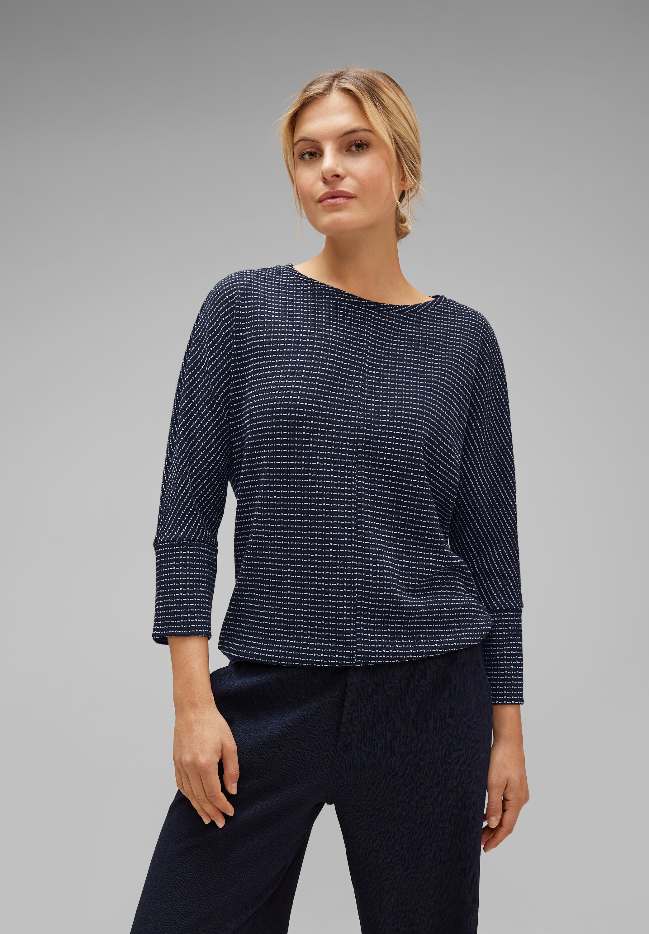 Stricklook Shirt