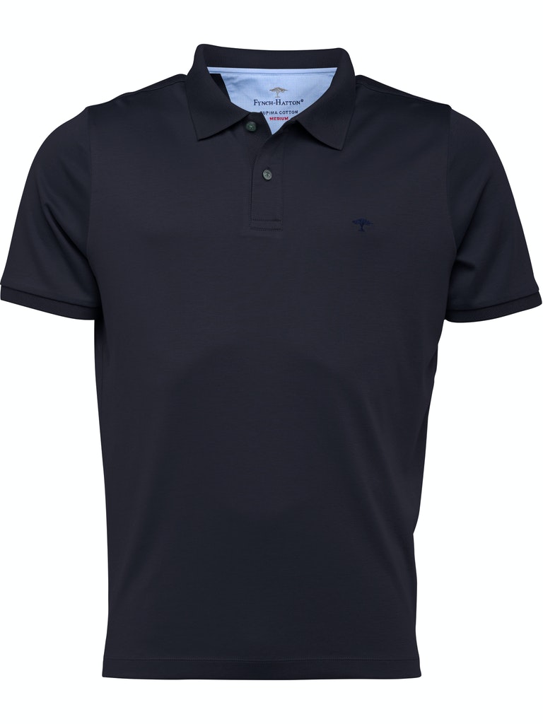 Polo, Interlock