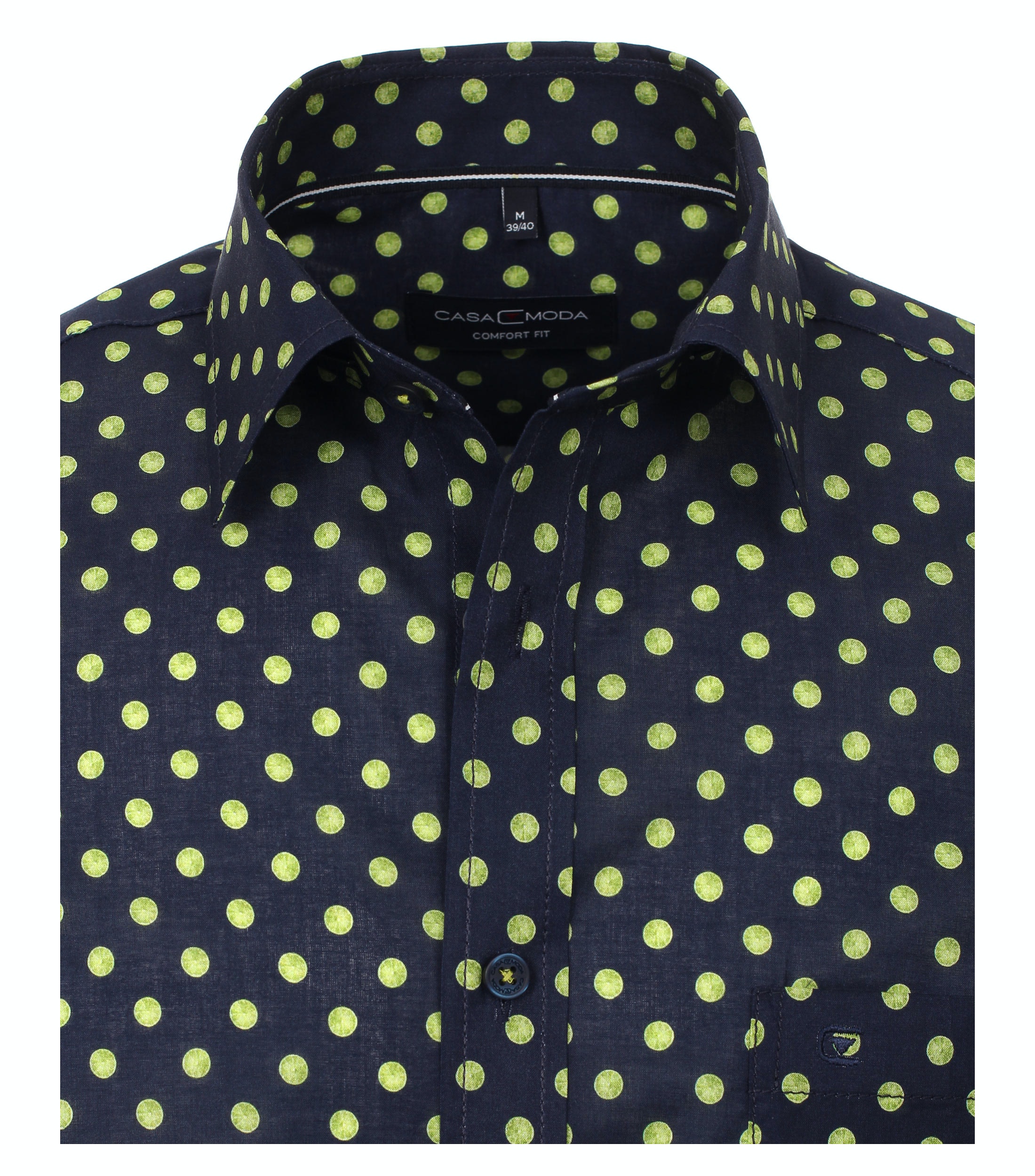 Druck Hemd Print