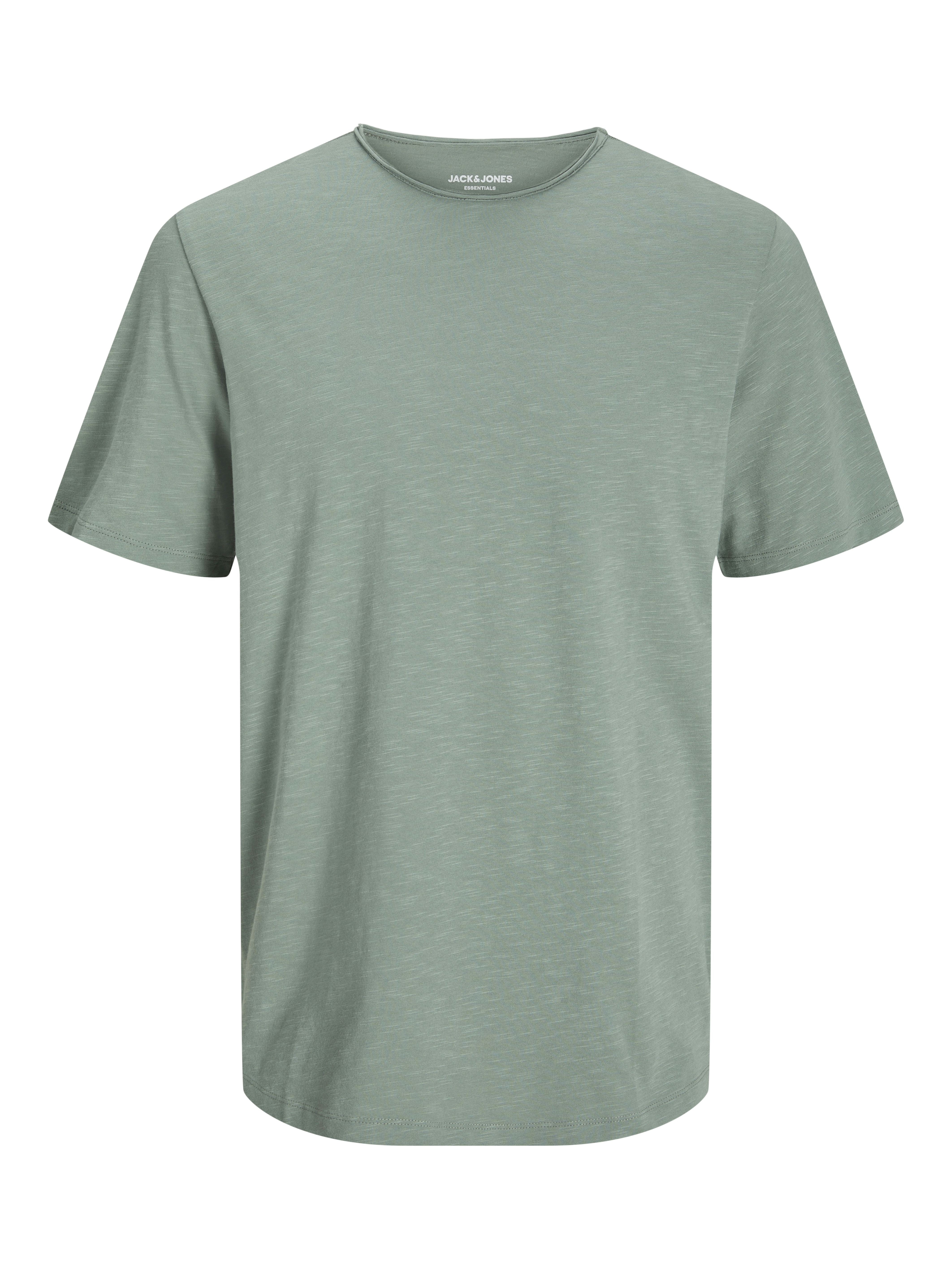 JJEBASHER TEE O-NECK SS NOOS
