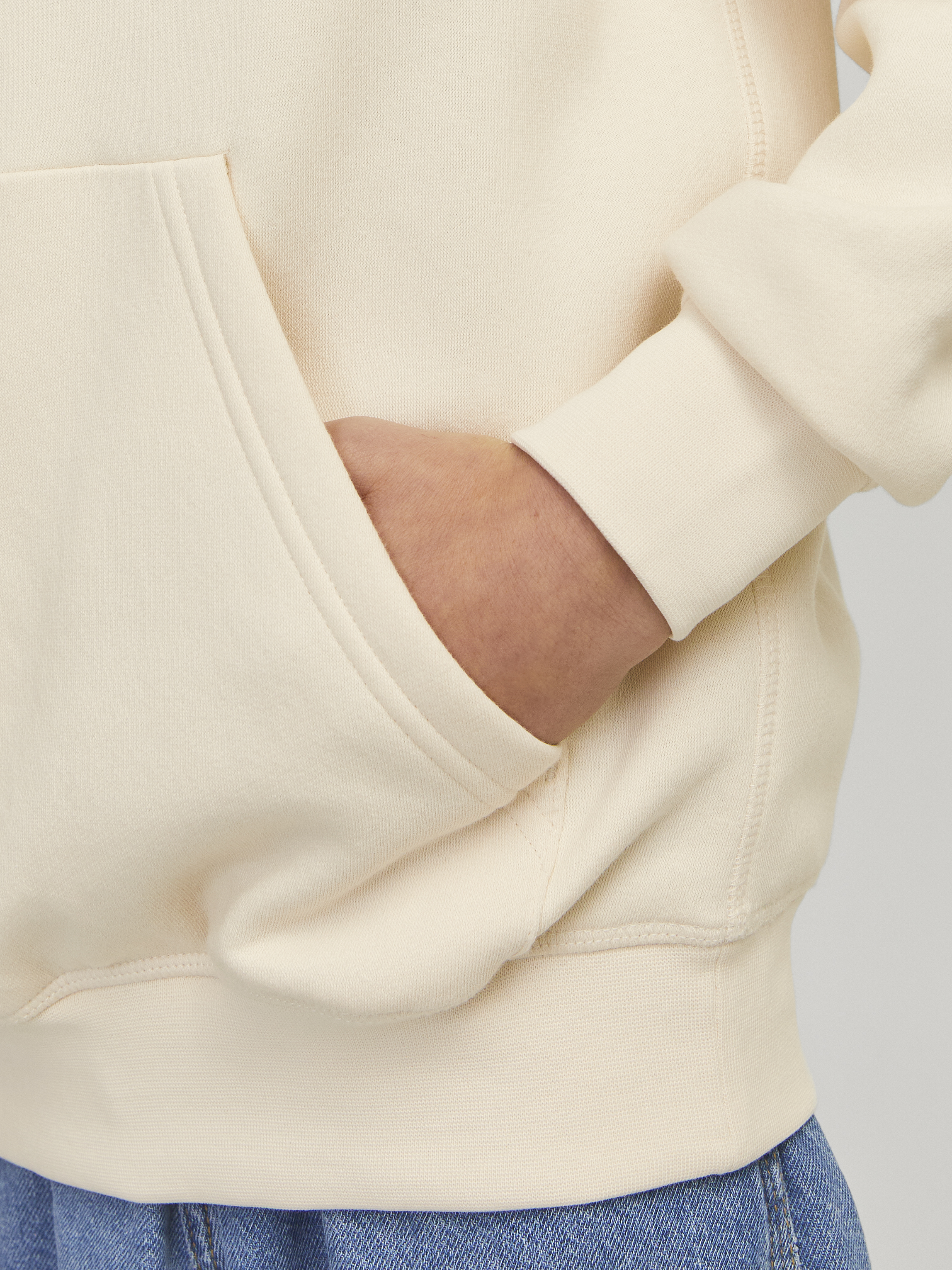 JORISLINGTON BACK SWEAT HOOD SN JNR