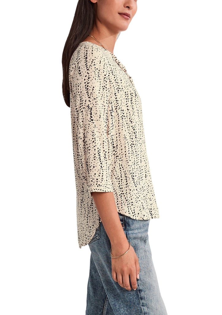 Viskosebluse