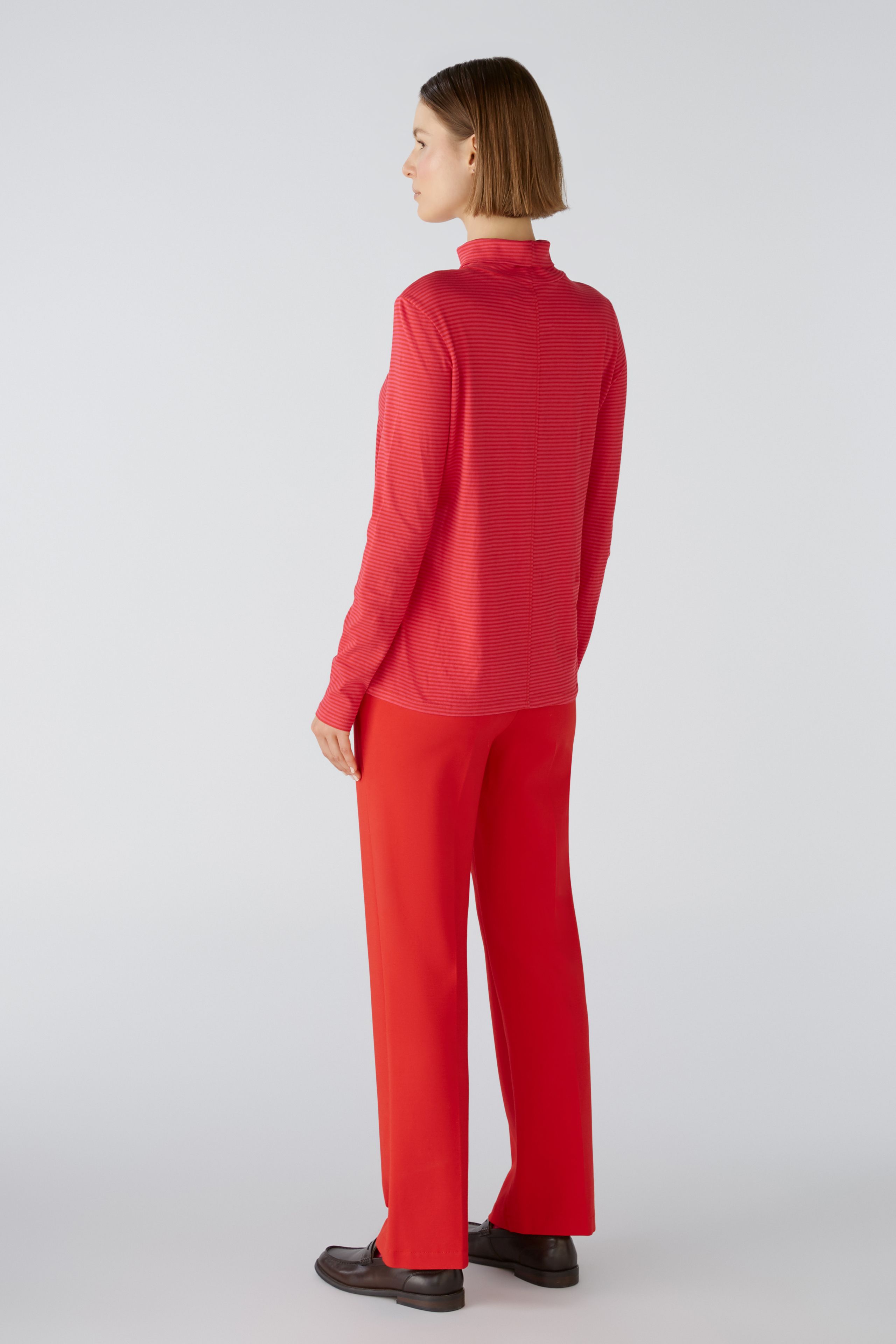Langarmshirt 100% Organic Cotton